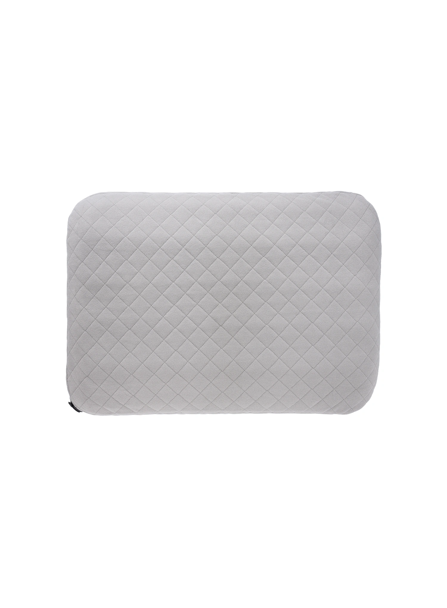Putni jastuk Cocoon Air-Core Pillow - Ultralight Medium Size - wasabi/grey