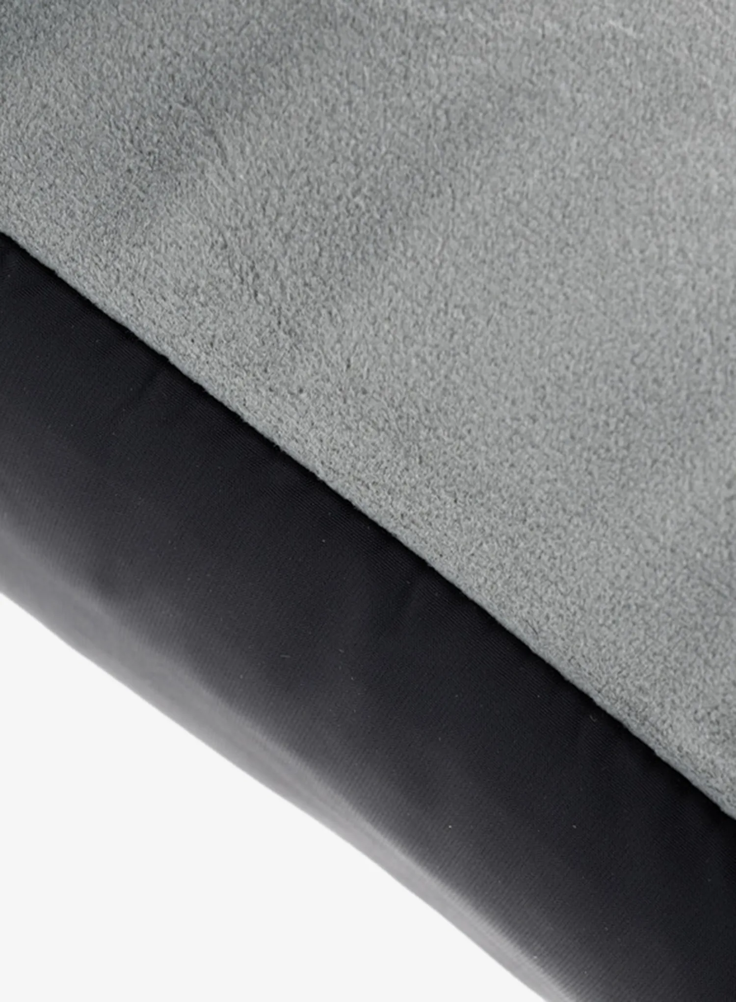 Putni jastuk Cocoon Synthetic Travel Pillow M - charcoal/smoke grey