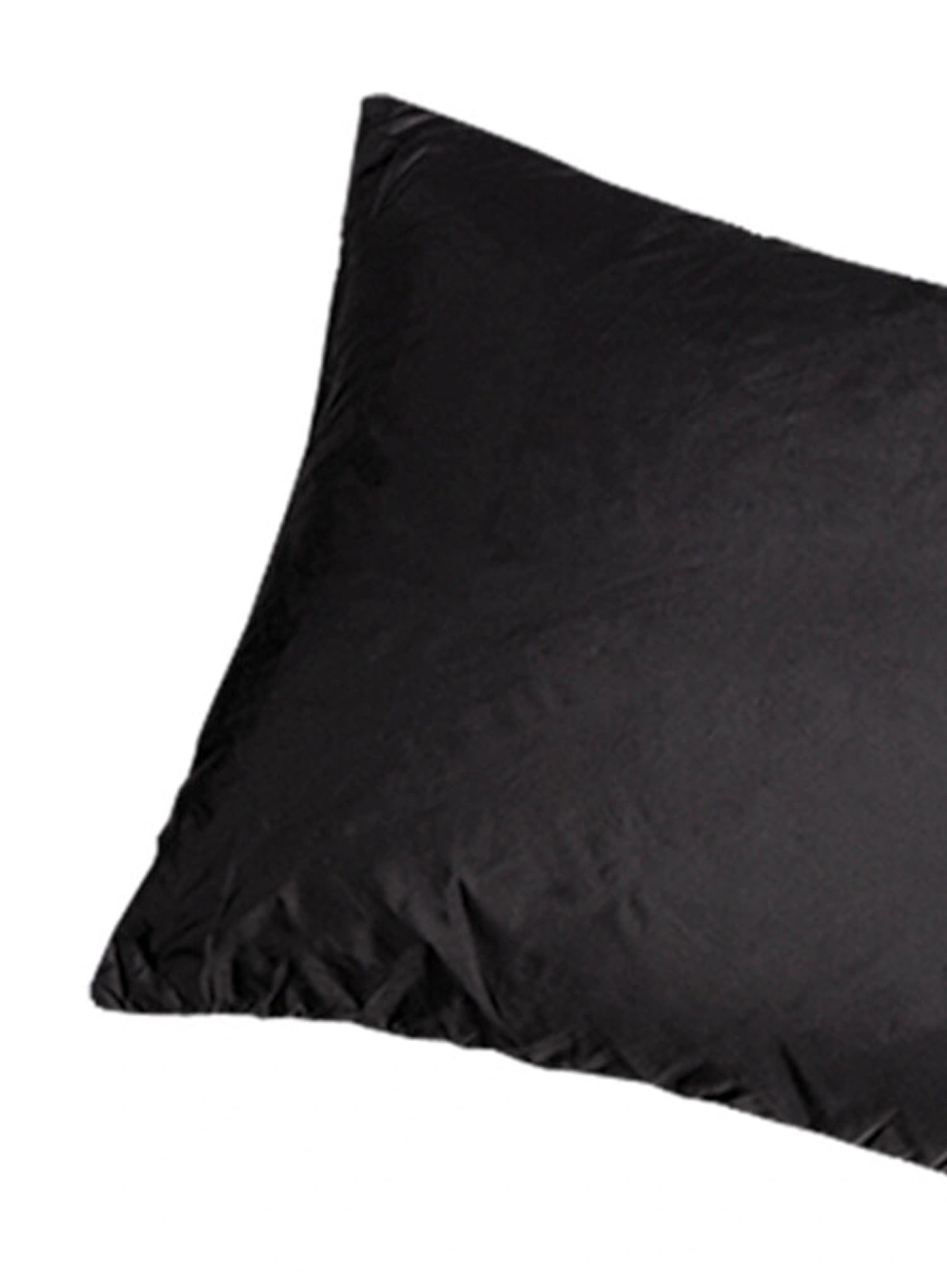Putni jastuk Cocoon Synthetic Travel Pillow S - charcoal