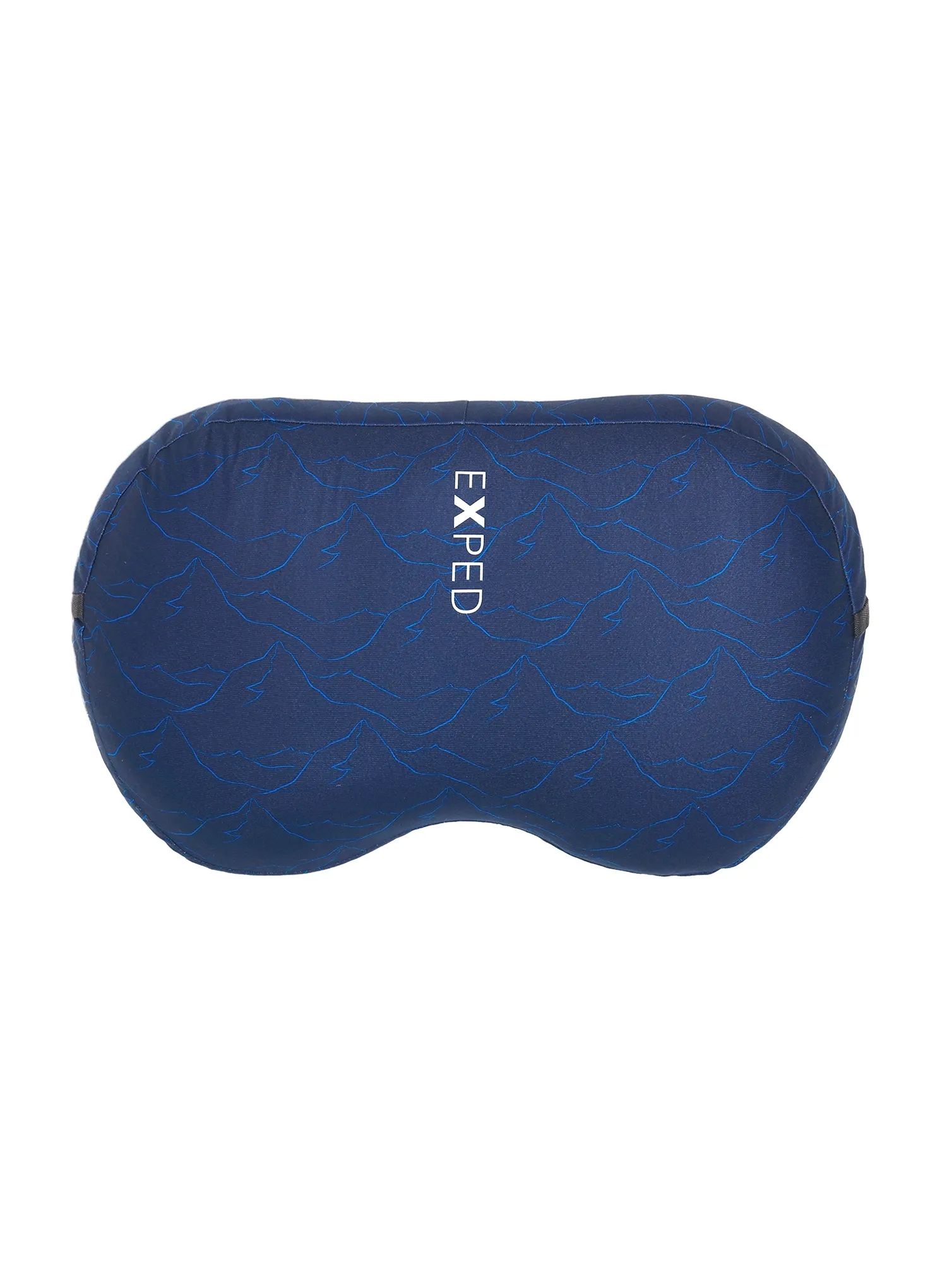 Putni jastuk Exped Down Pillow L  - navy mountain