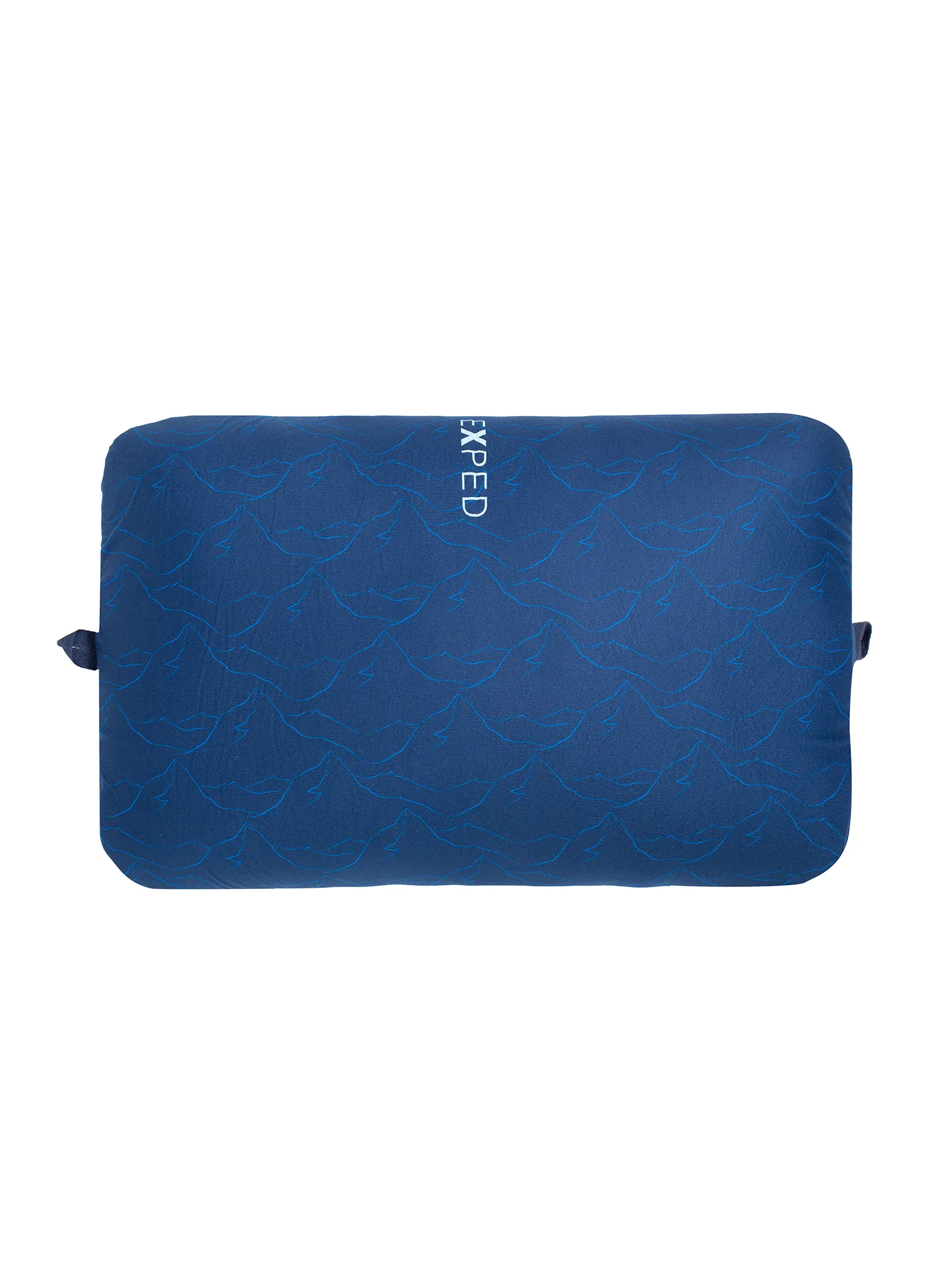Putni jastuk Exped Trailhead Pillow - navy