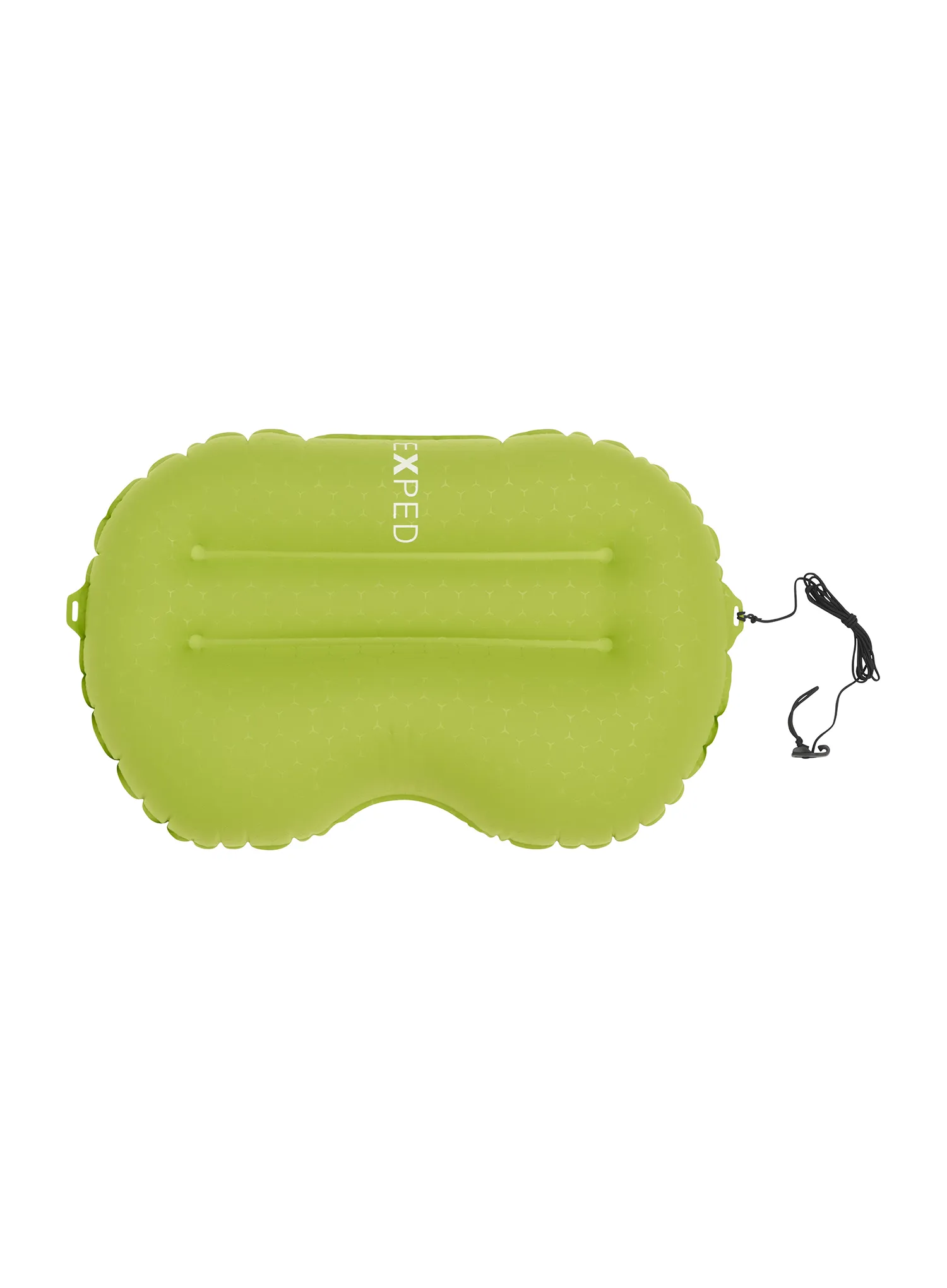Putni jastuk Exped Ultra Pillow L - meadow
