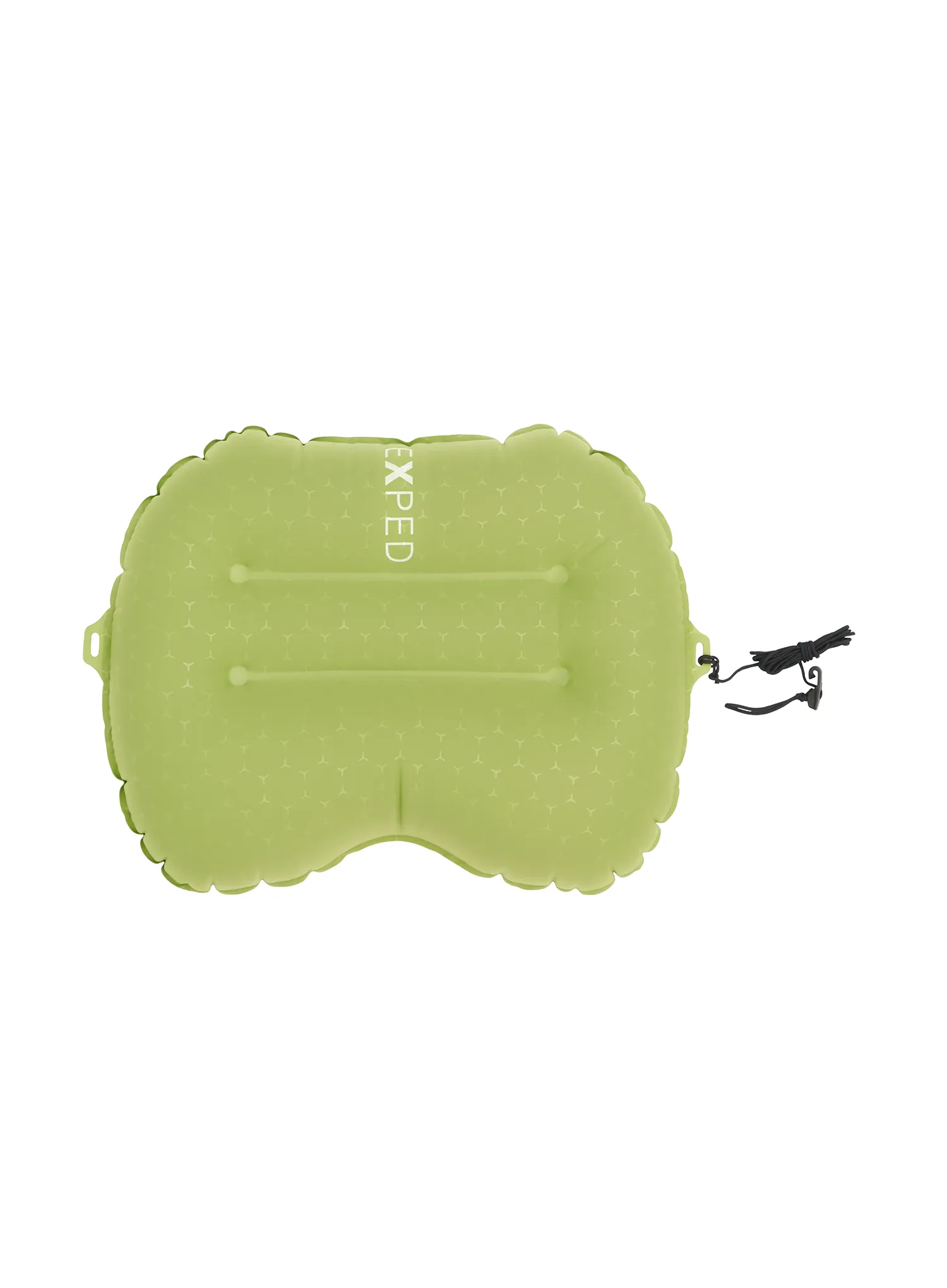 Putni jastuk Exped Ultra Pillow M - meadow