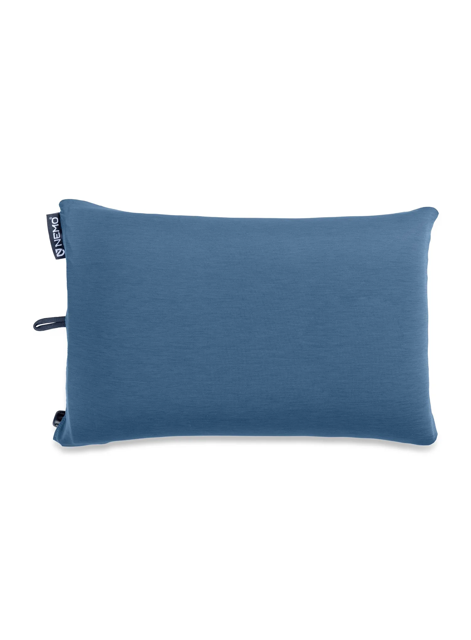 Putni jastuk Nemo Fillo - blue horizon/ombre blue
