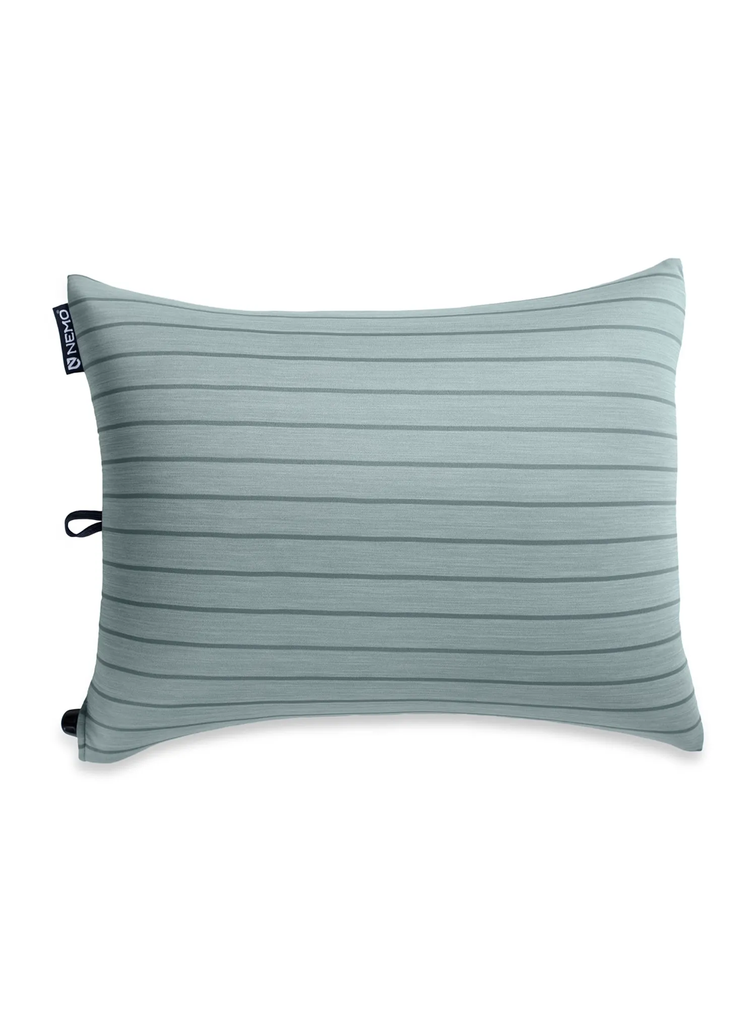 Putni jastuk Nemo Fillo King - silt stripe