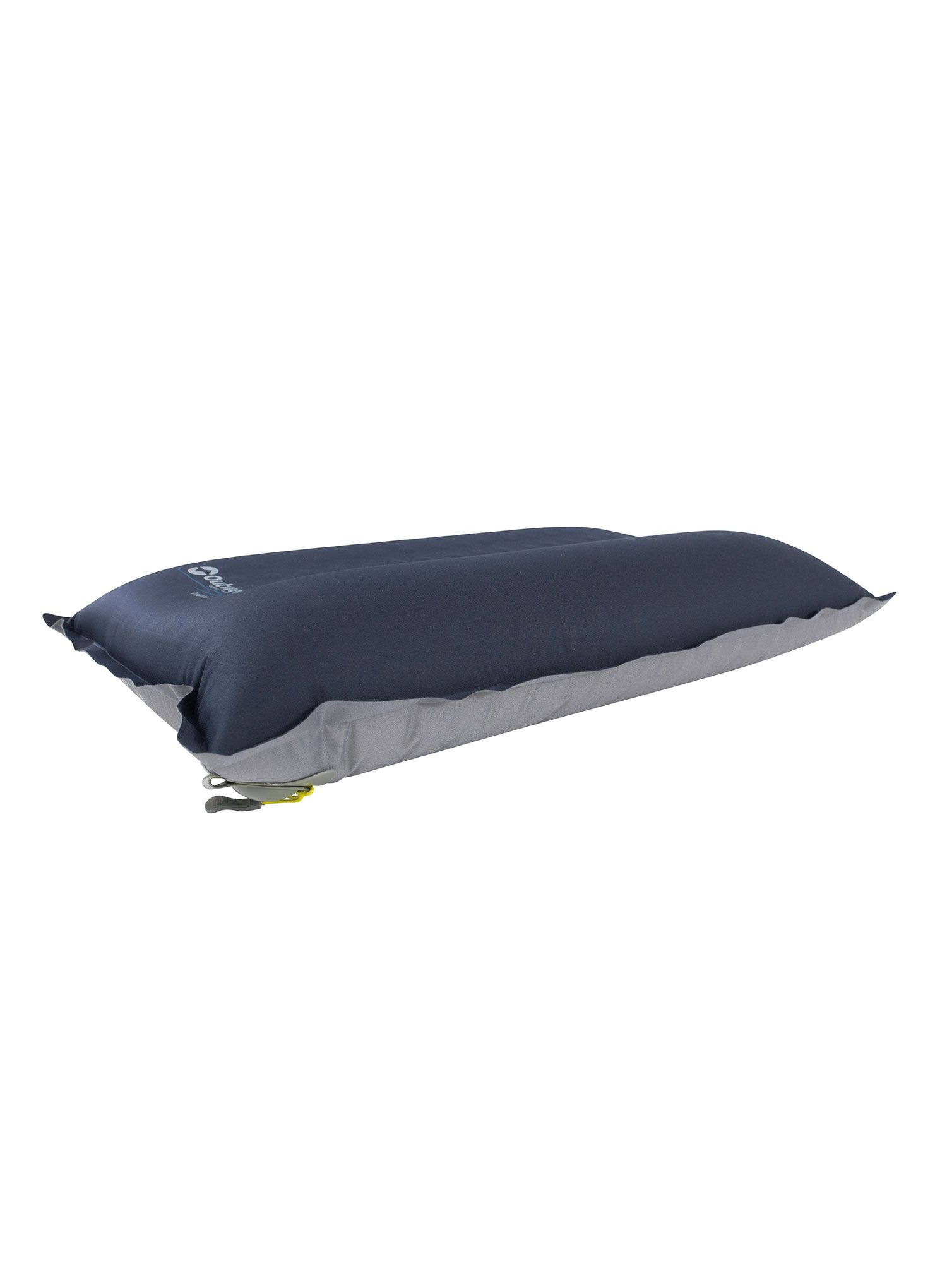 Putni jastuk Outwell Dreamboat Ergo Pillow - blue
