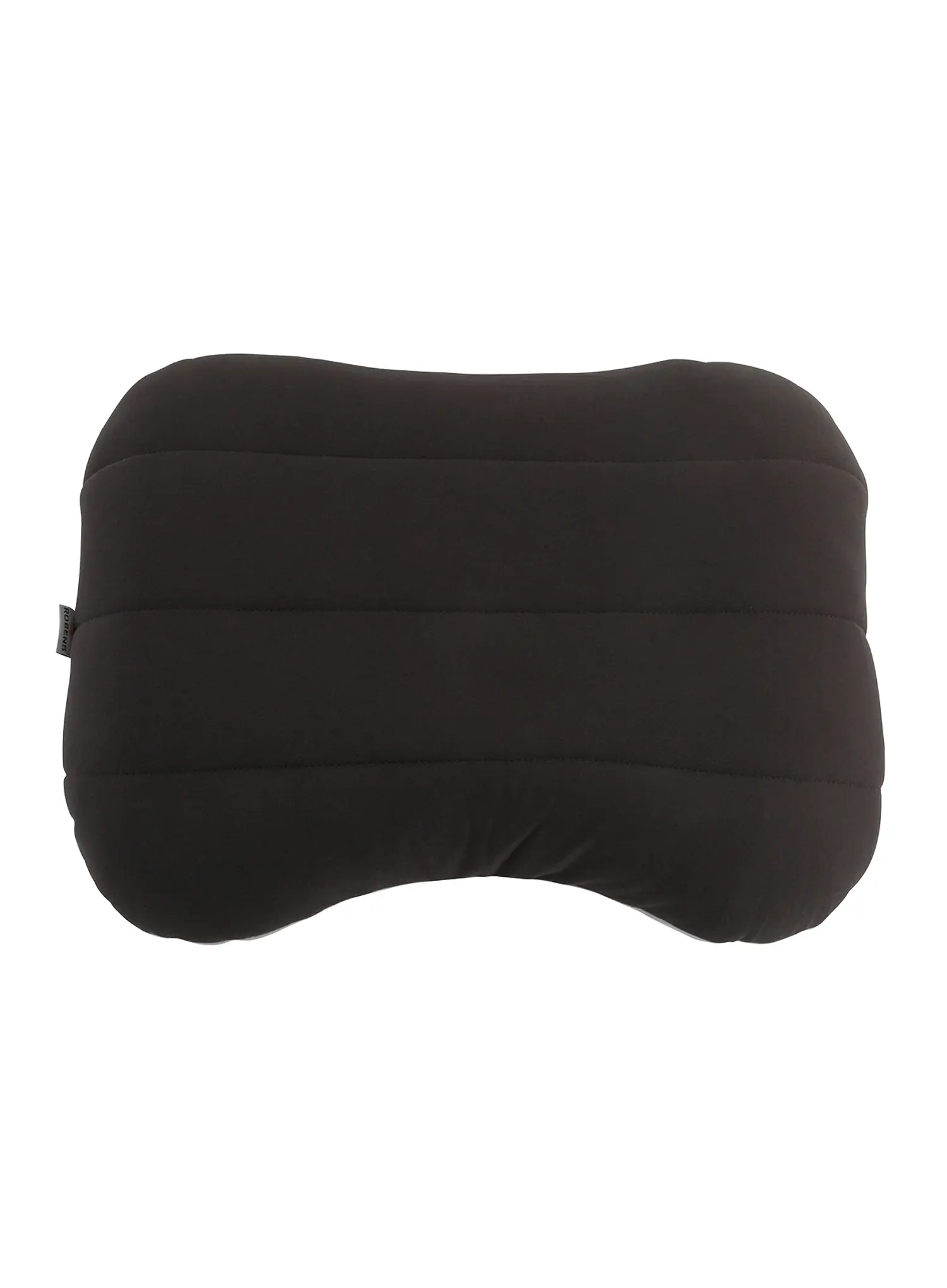 Putni jastuk Robens Mountain Pillow Insulated - black