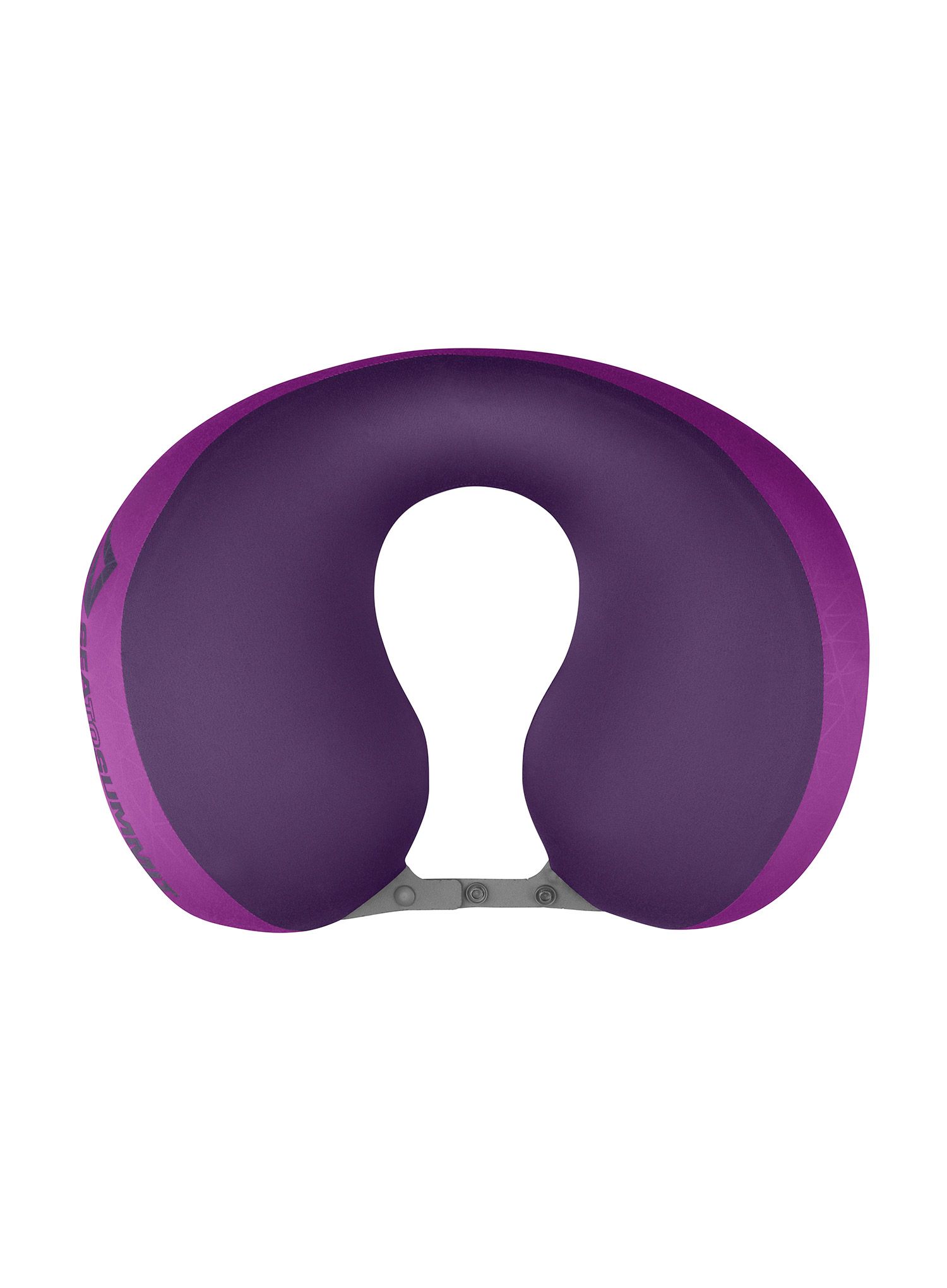 Putni jastuk Sea To Summit Aeros Premium Traveller Pillow - magenta