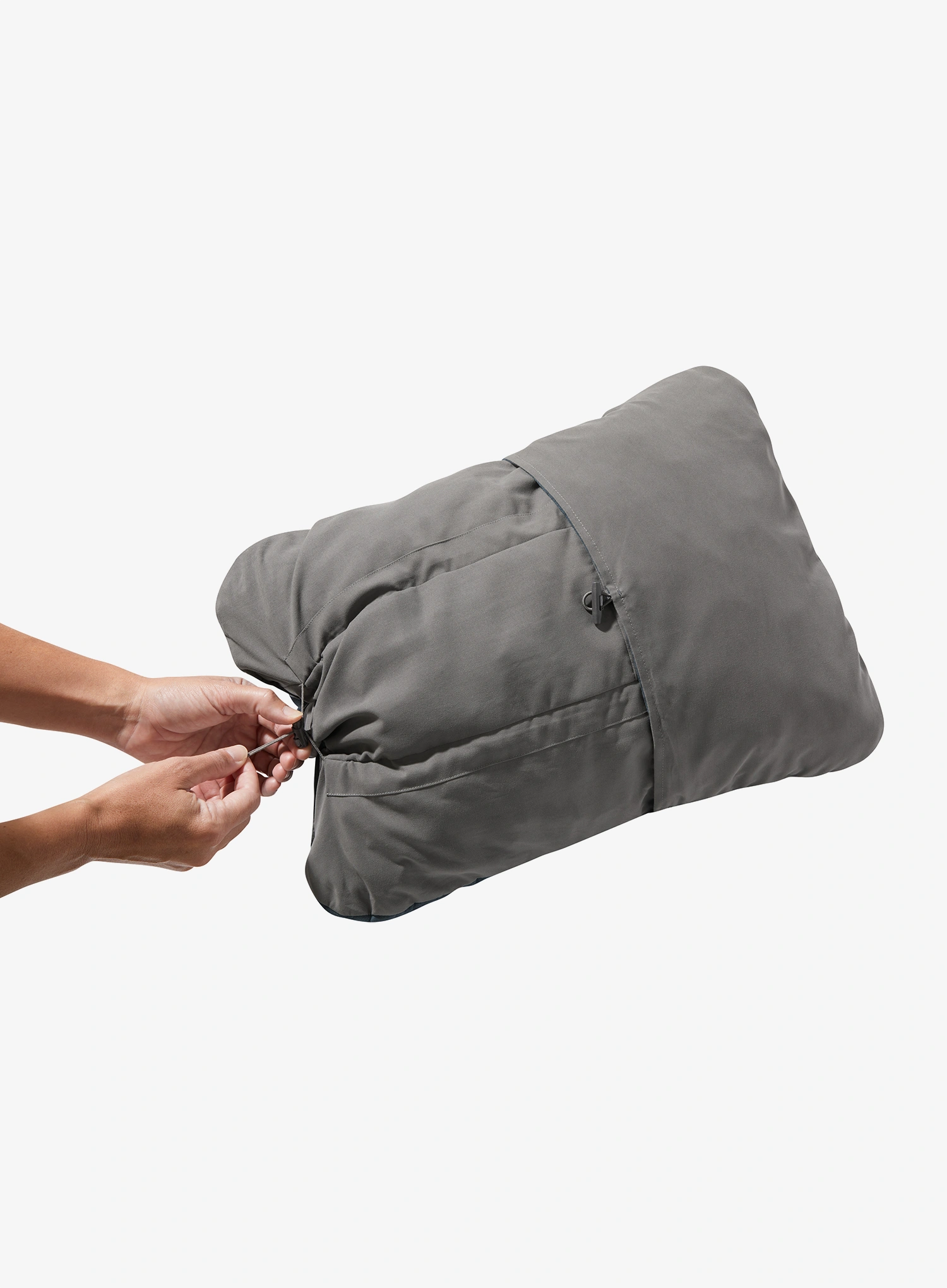 Putni jastuk Therm a Rest Compressible Pillow Cinch L - outerspace