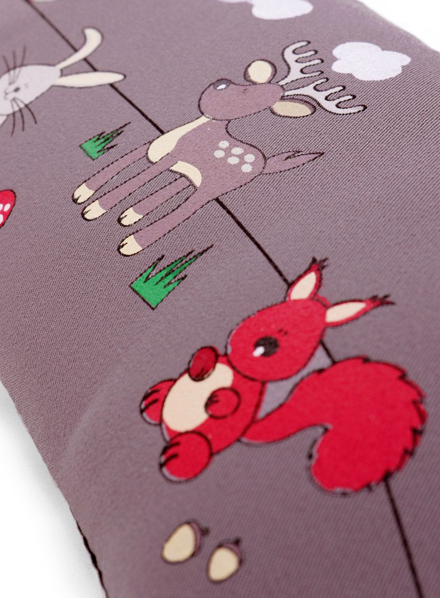 Jastuk za putnu nosiljku LittleLife Child Carrier Face Pad