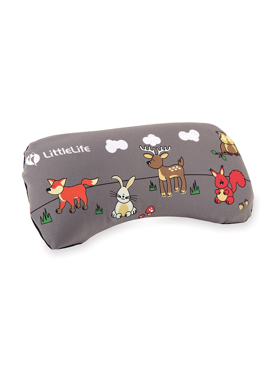 Jastuk za putnu nosiljku LittleLife Child Carrier Face Pad