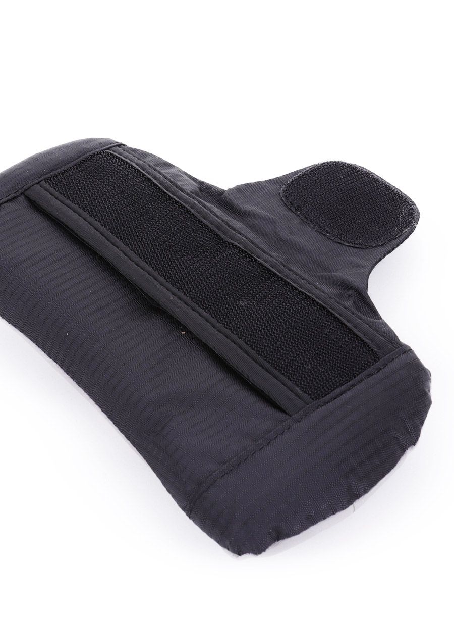Jastuk za putnu nosiljku LittleLife Child Carrier Face Pad