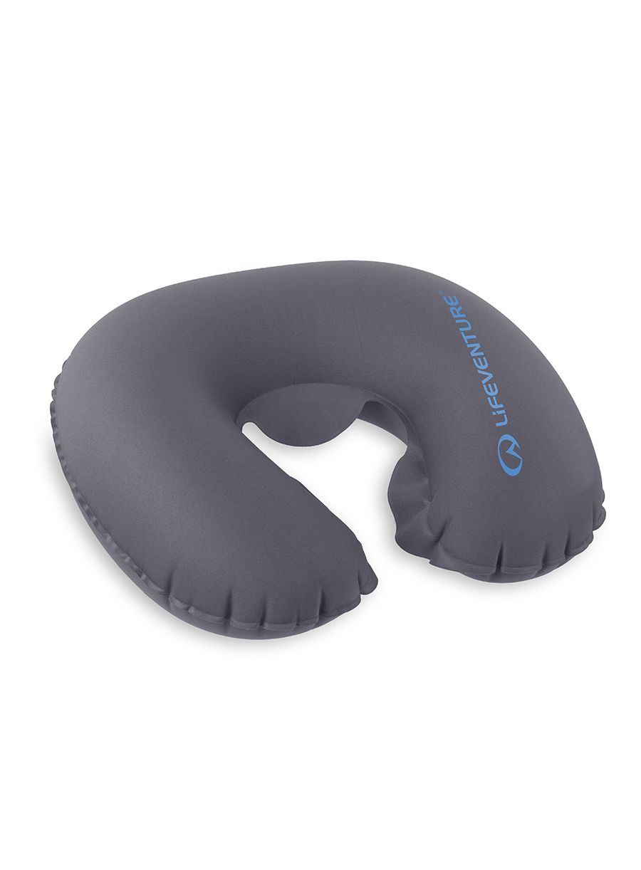 Putni jastuk Lifeventure Inflatable Neck Pillow