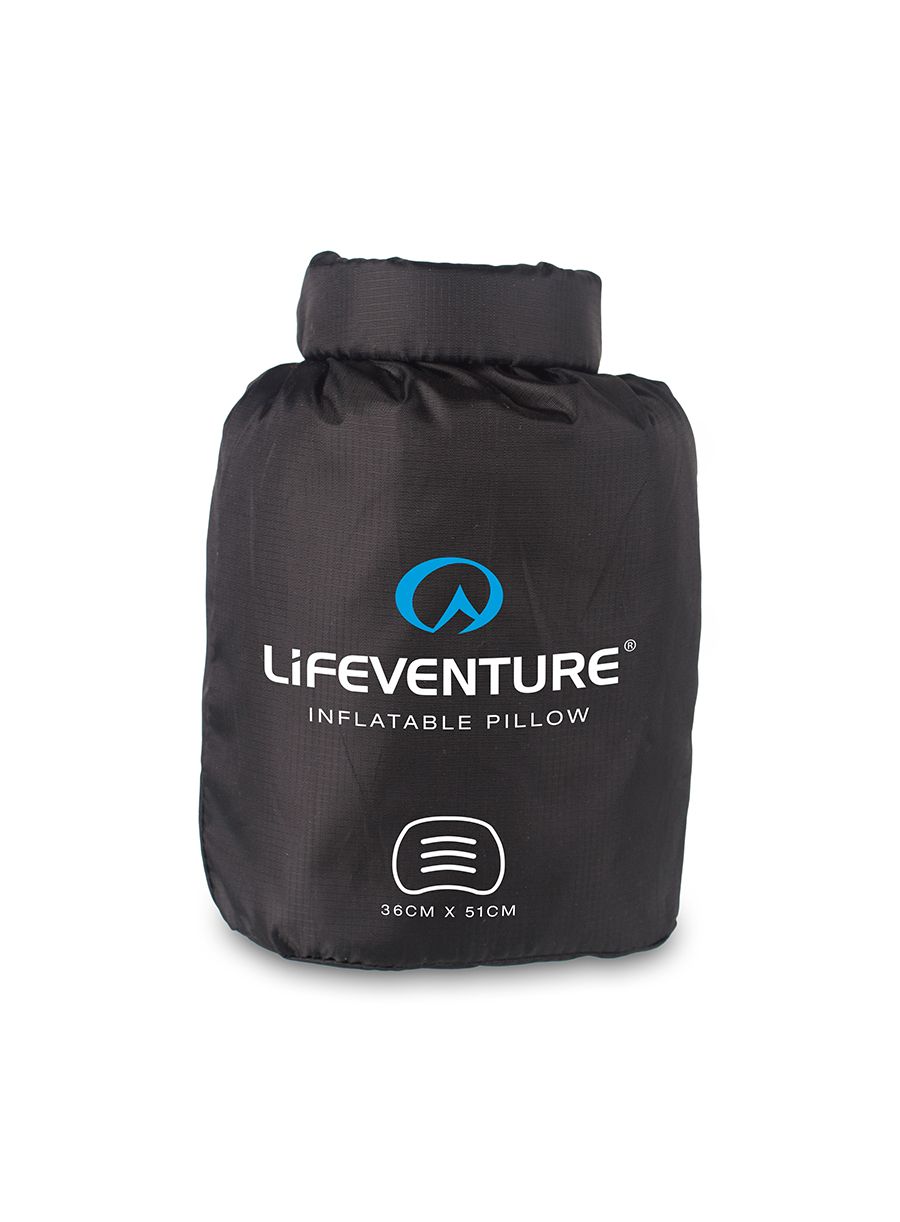 Putni jastuk Lifeventure Inflatable Pillow