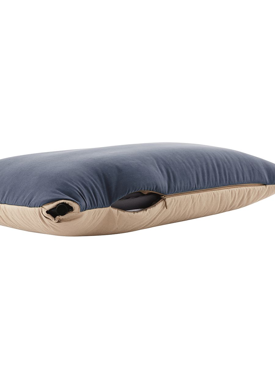 Putni jastuk Outwell Conqueror Pillow - blue