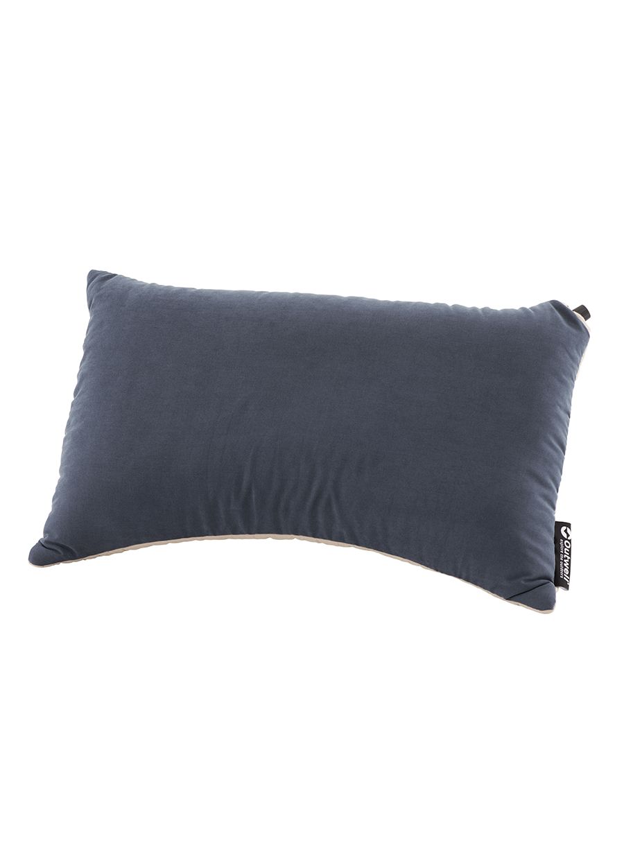 Putni jastuk Outwell Conqueror Pillow - blue