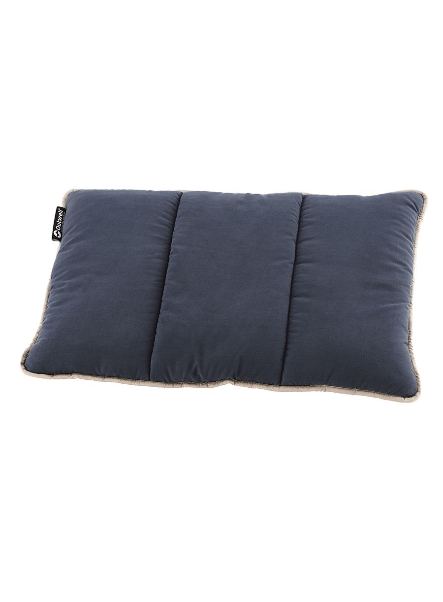 Putni jastuk Outwell Constellation Pillow - blue