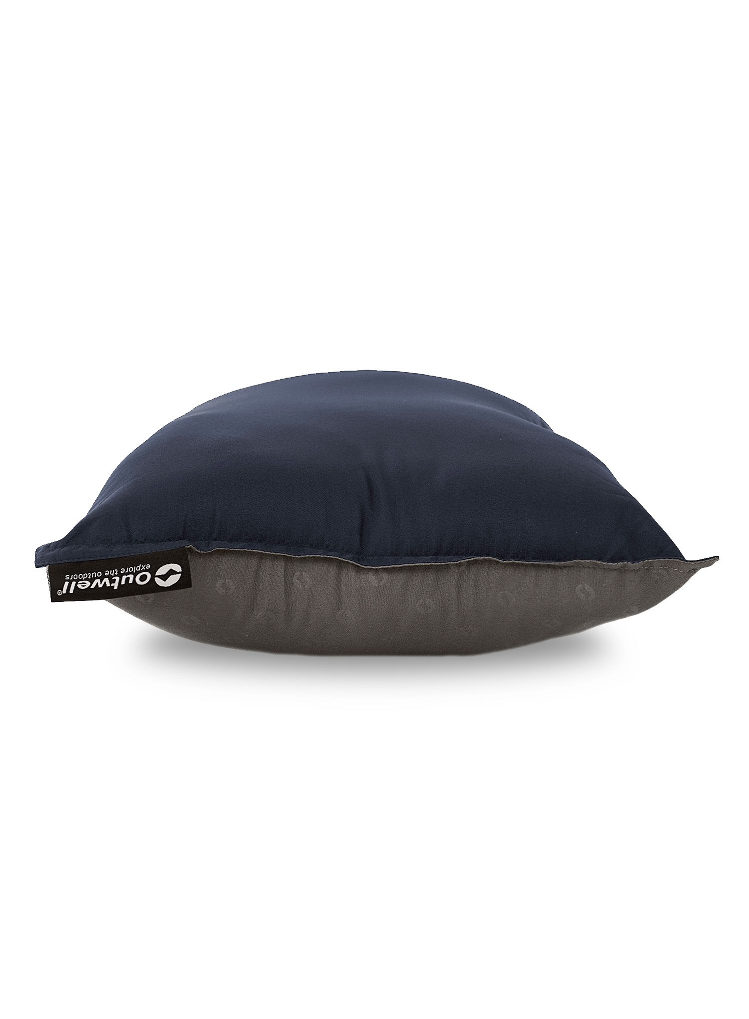 Putni jastuk Outwell Contour Pillow - deep blue