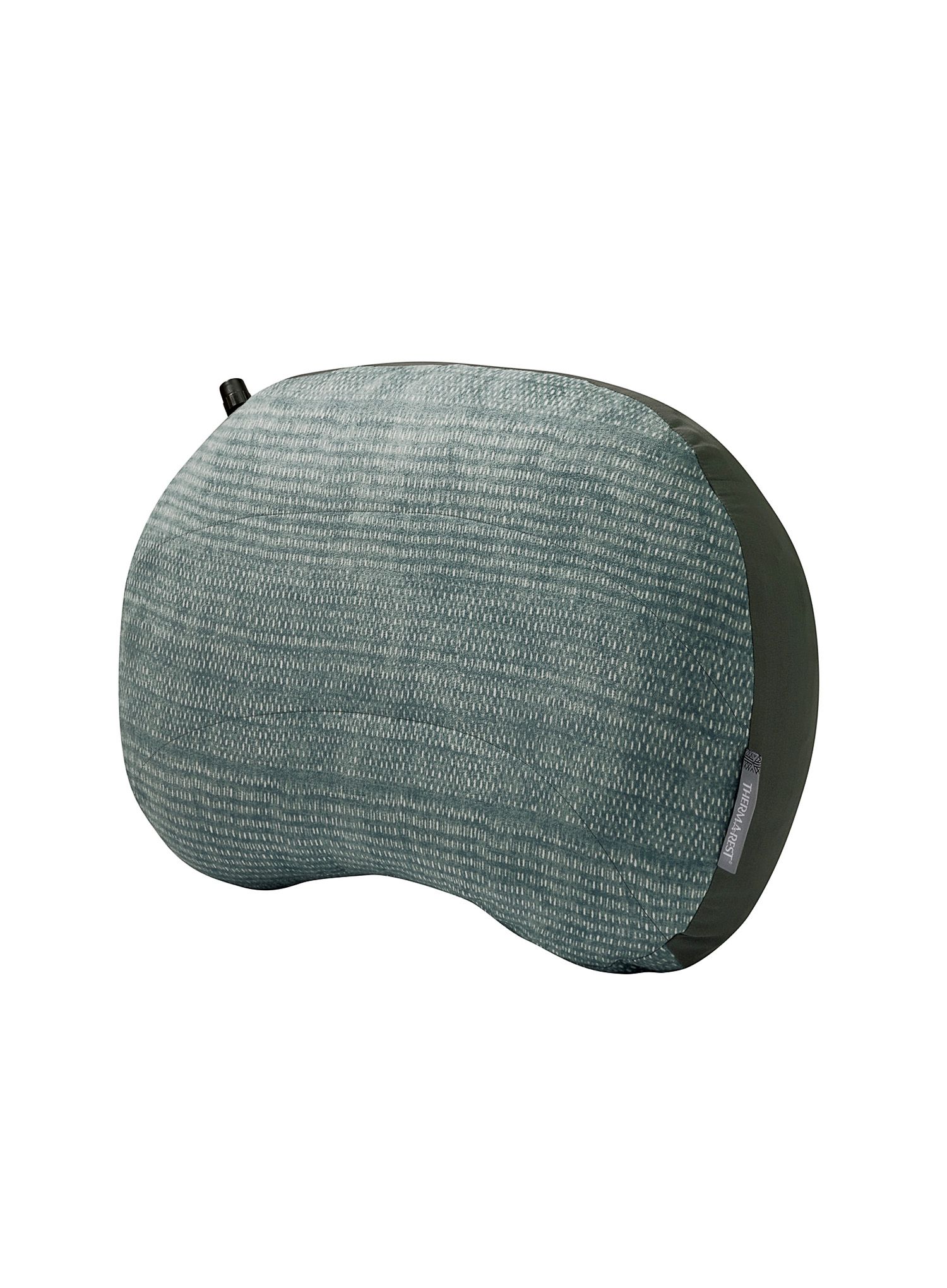 Putni jastuk Therm A Rest Air Head Pillow Large - blue woven