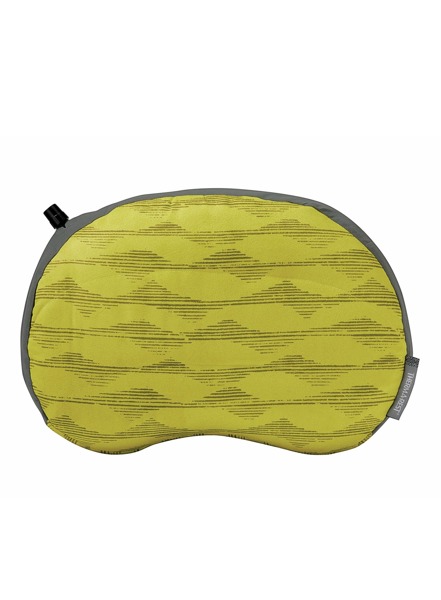 Putni jastuk Therm A Rest Air Head Pillow Regular - yellow mountains