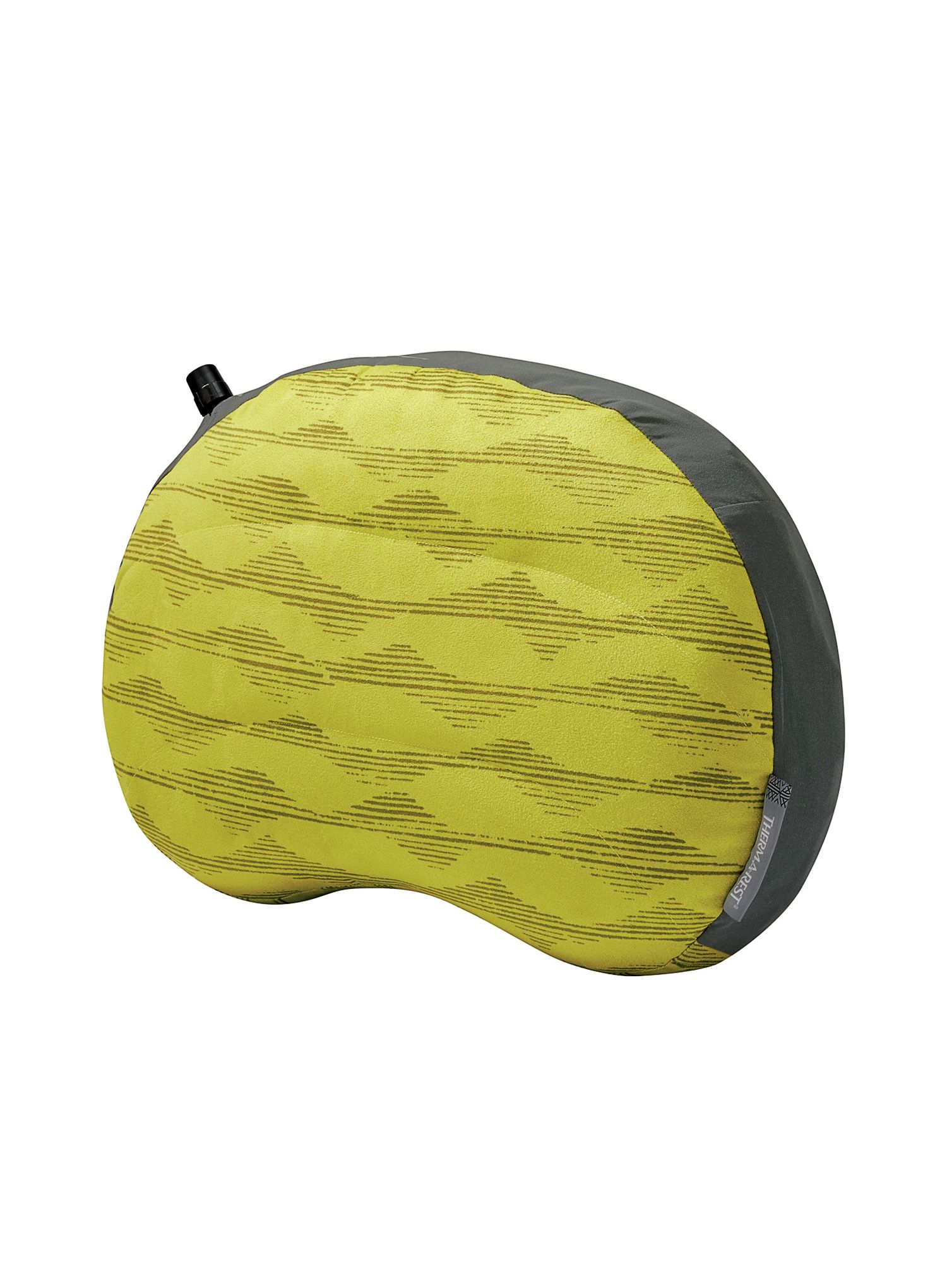 Putni jastuk Therm A Rest Air Head Pillow Regular - yellow mountains