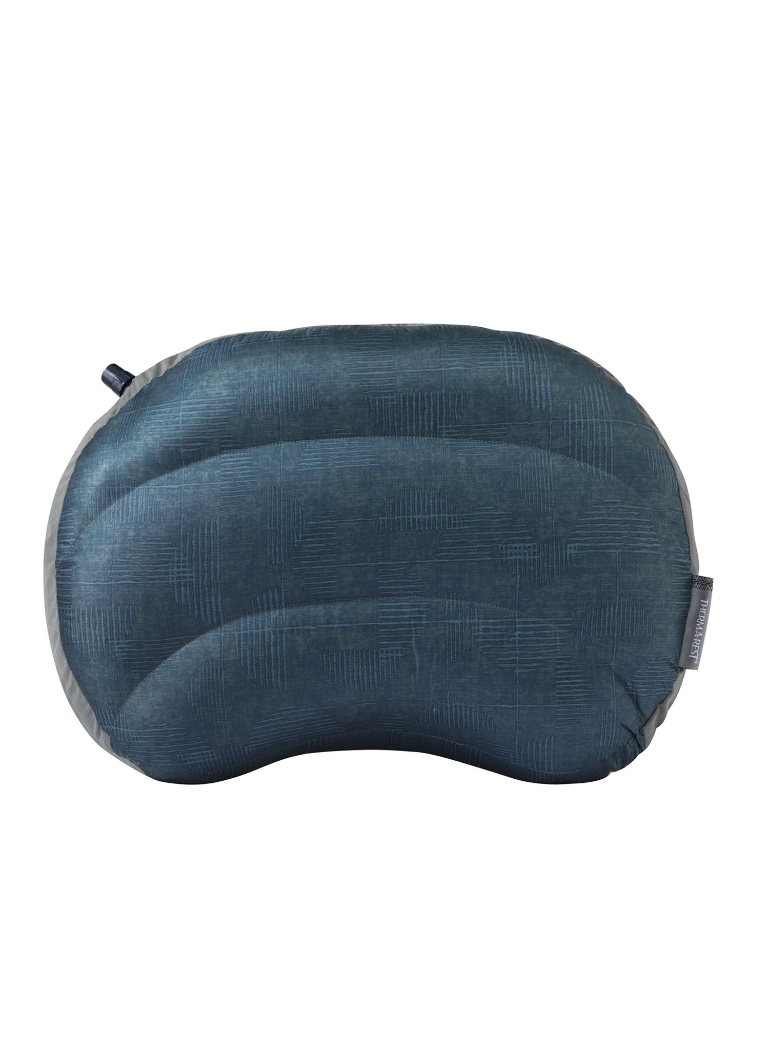Putni jastuk Therm a Rest Airhead Down Large - midnight print