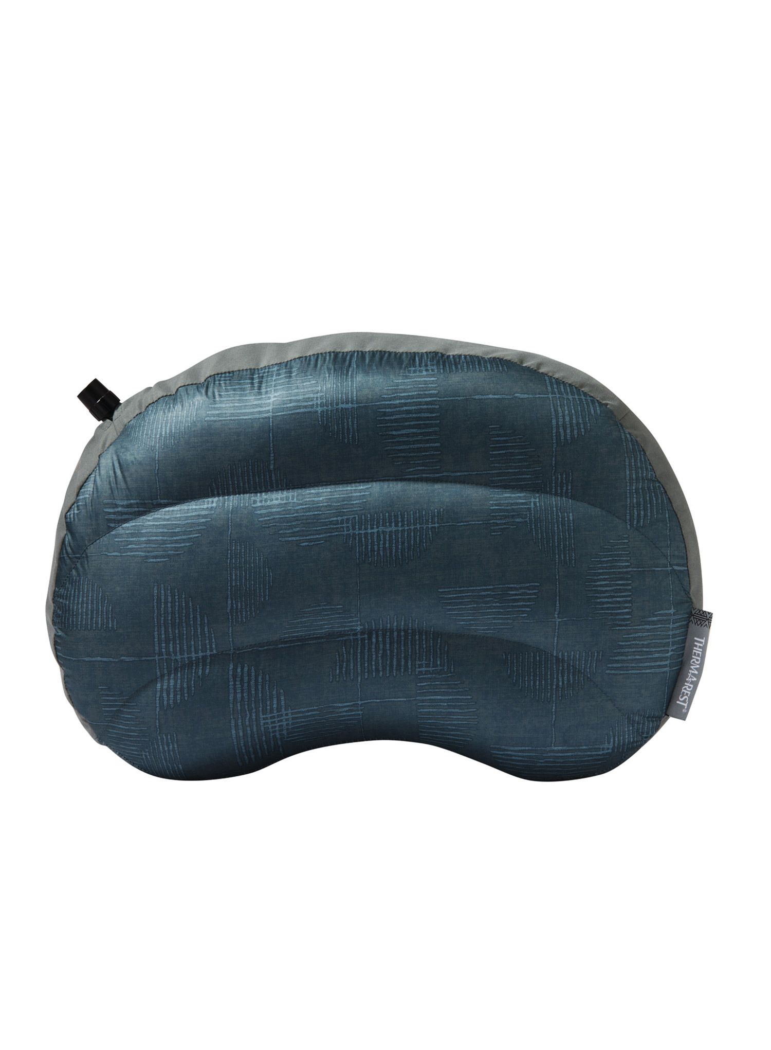 Putni jastuk Therm a Rest Airhead Down Regular - midnight print