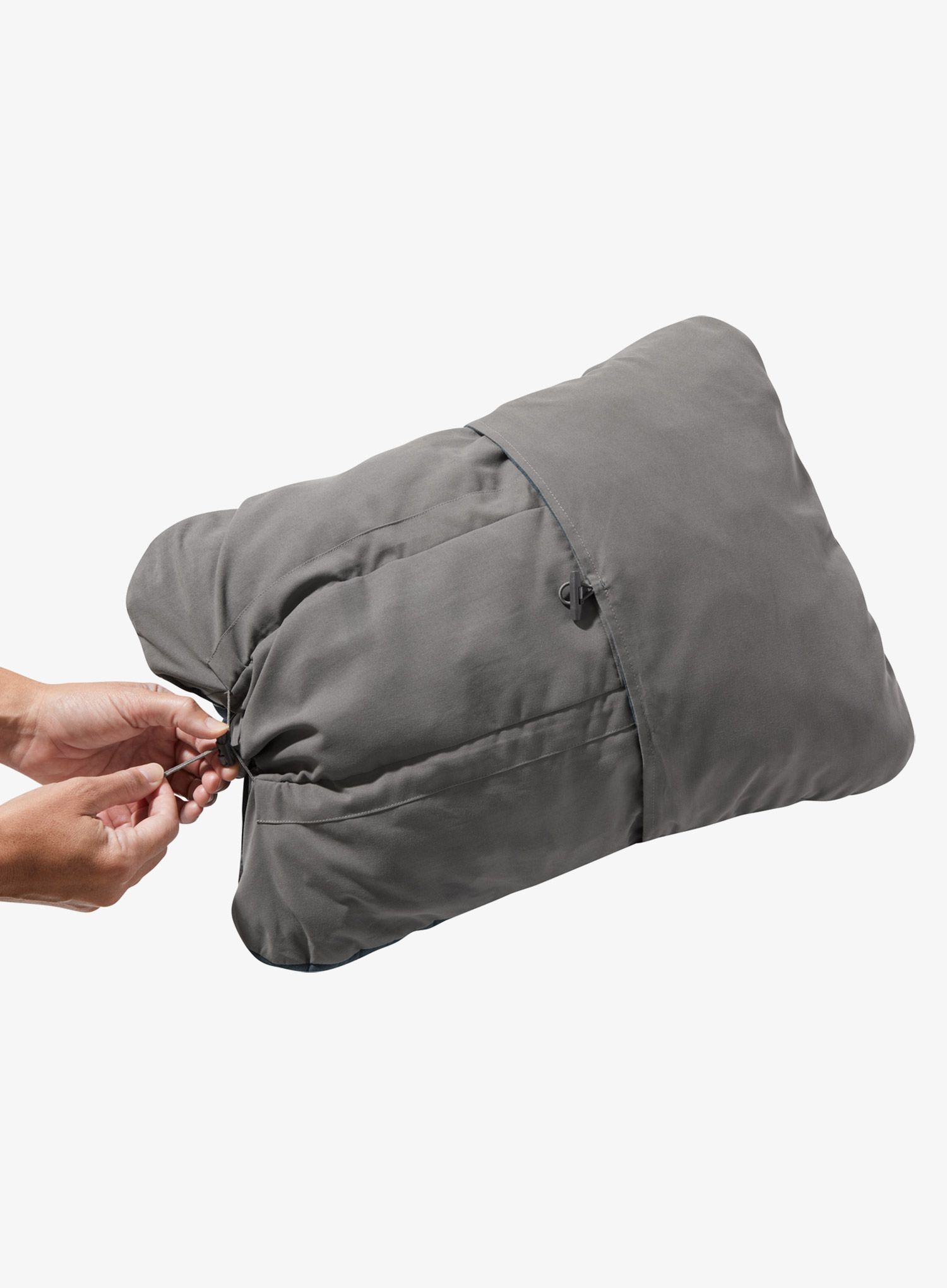 Putni jastuk Therm a Rest Compressible Pillow Cinch L - pine