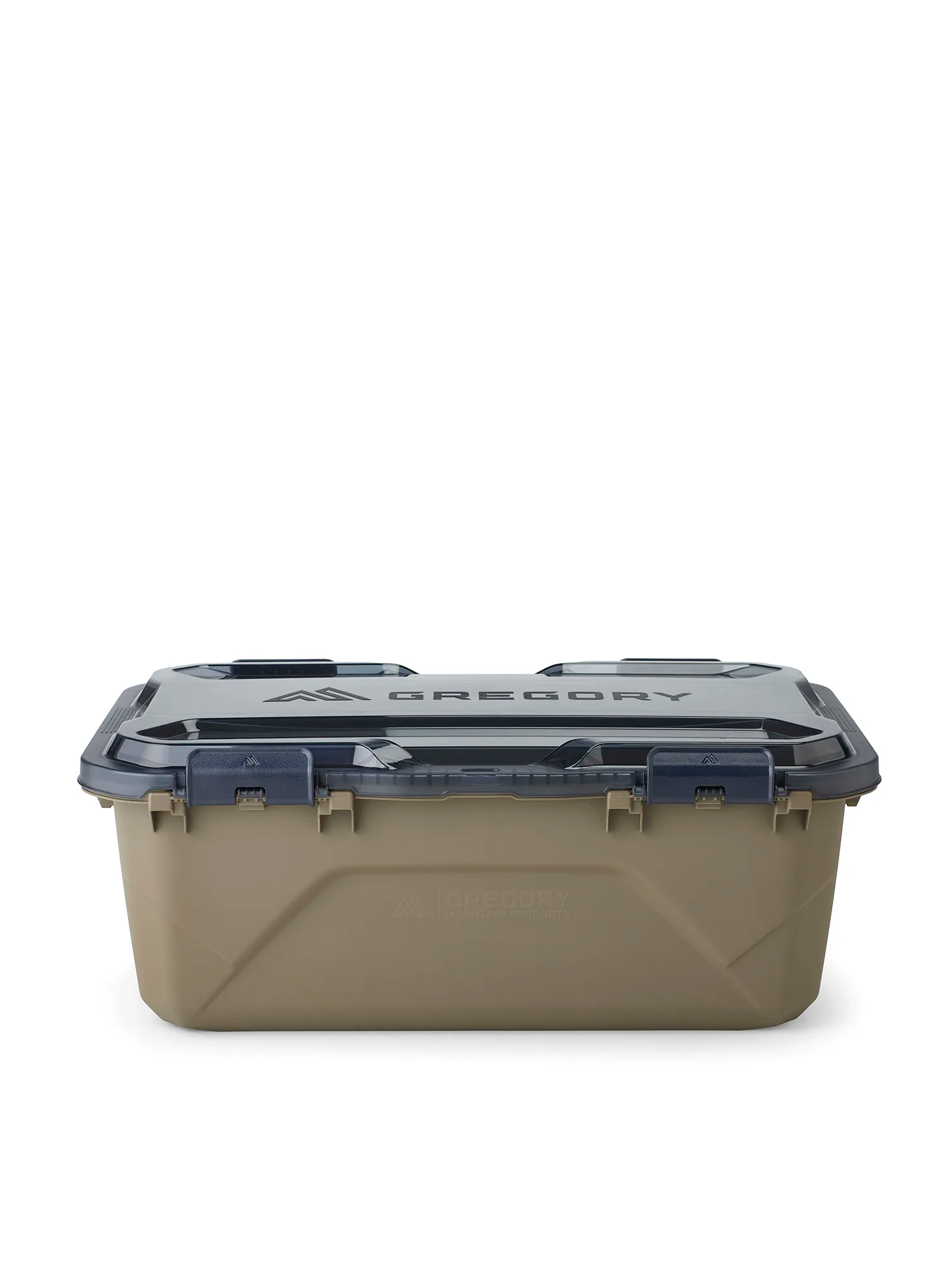 Spremnik Gregory Alpaca Gear Box 45 l - mirage tan