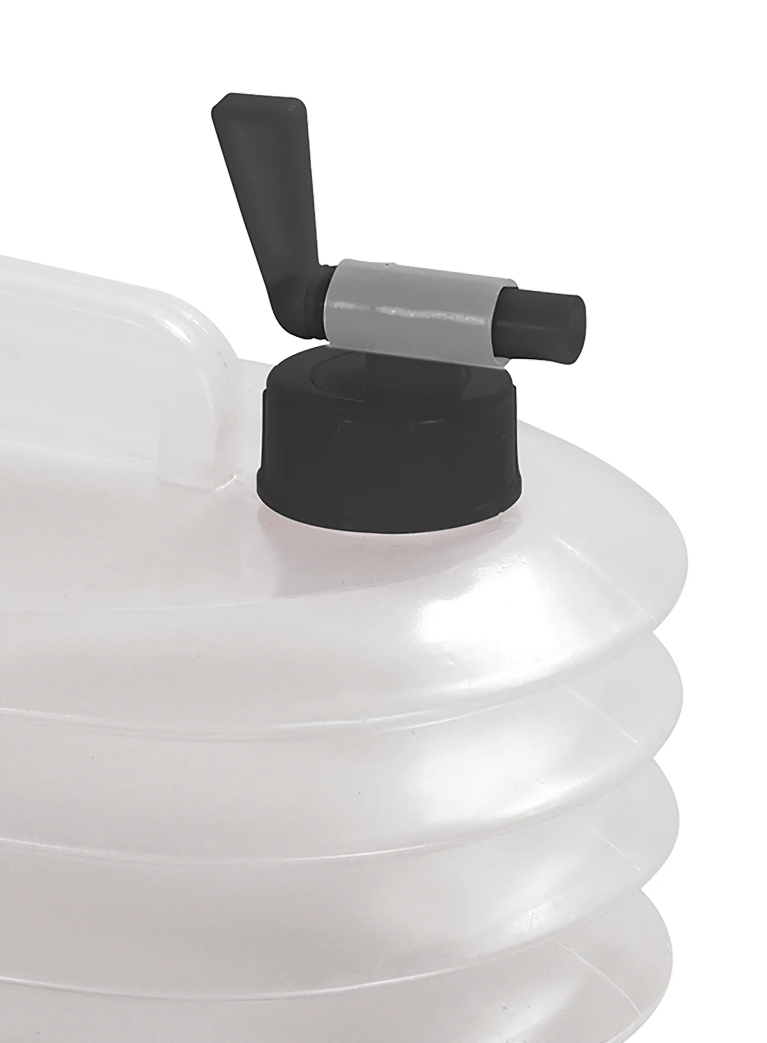 Posuda za vodu Easy Camp Nettle Folding Water Carrier 3.0 L