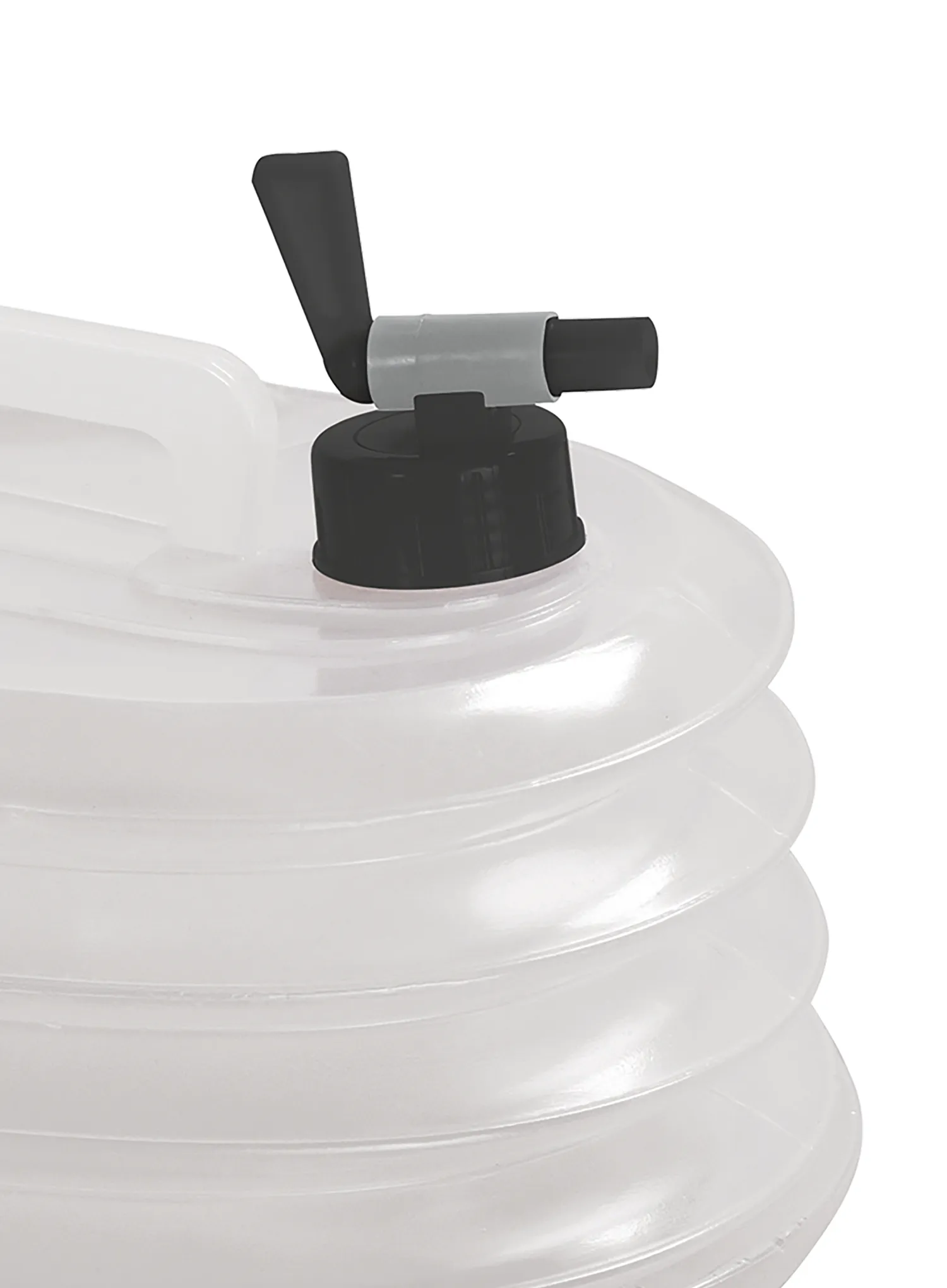 Posuda za vodu Easy Camp Nettle Folding Water Carrier 8.0 L