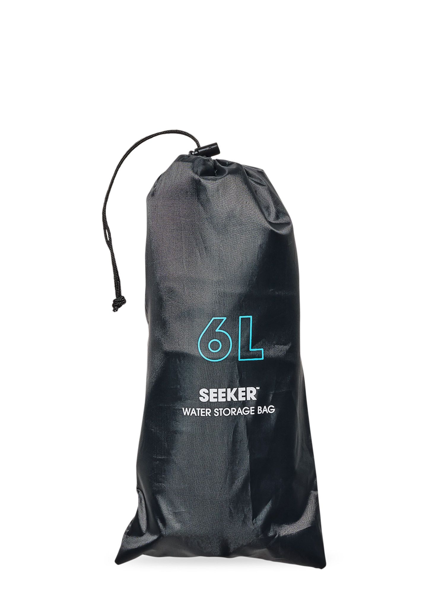 Posuda za vodu HydraPak Seeker 6L - mammoth grey
