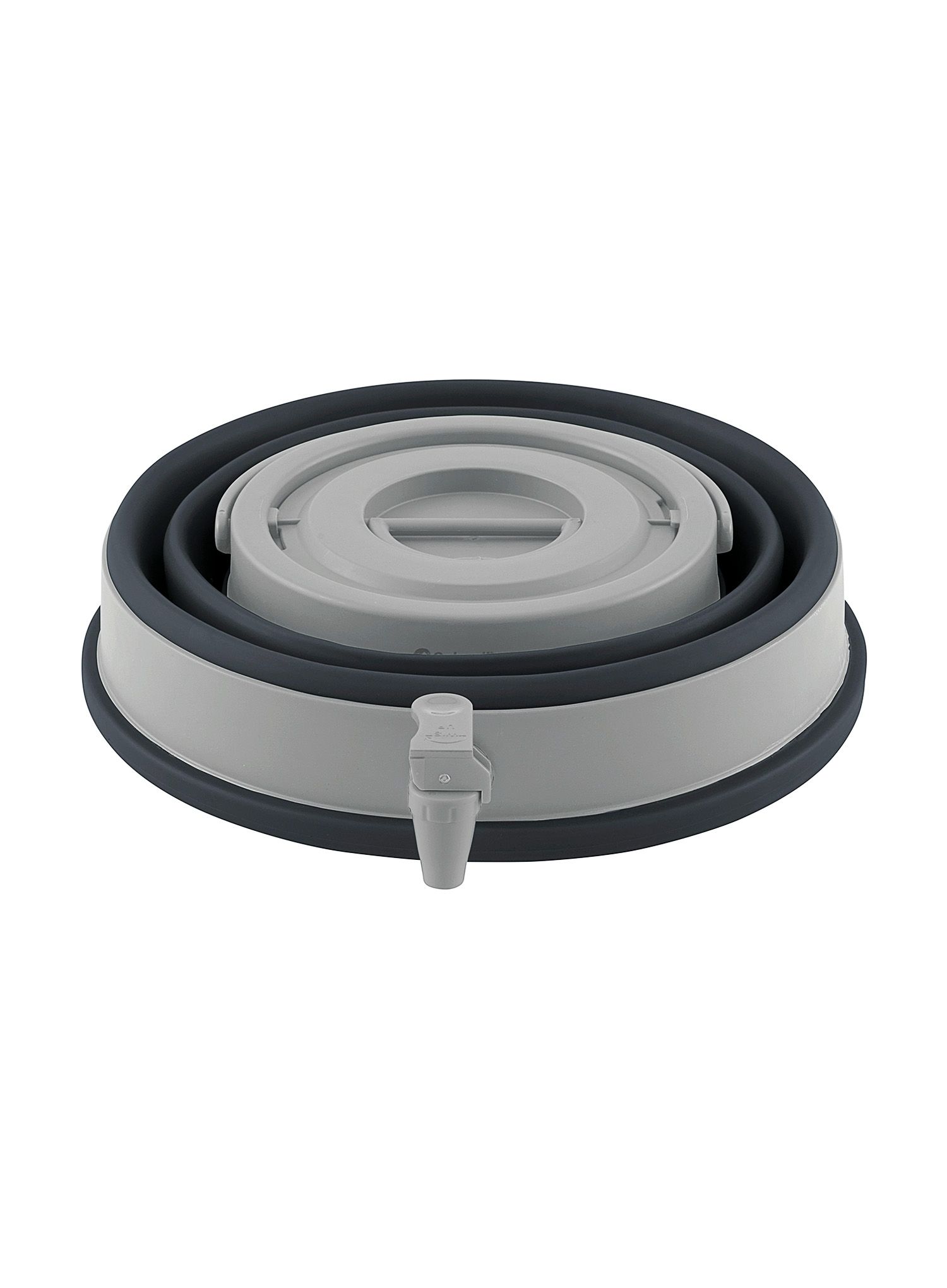 Posuda za vodu Outwell Collaps Water Carrier - navy night