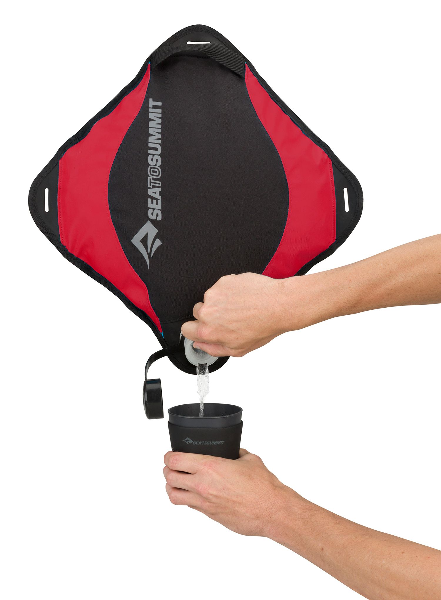 Posuda za vodu Sea To Summit Pack Tap