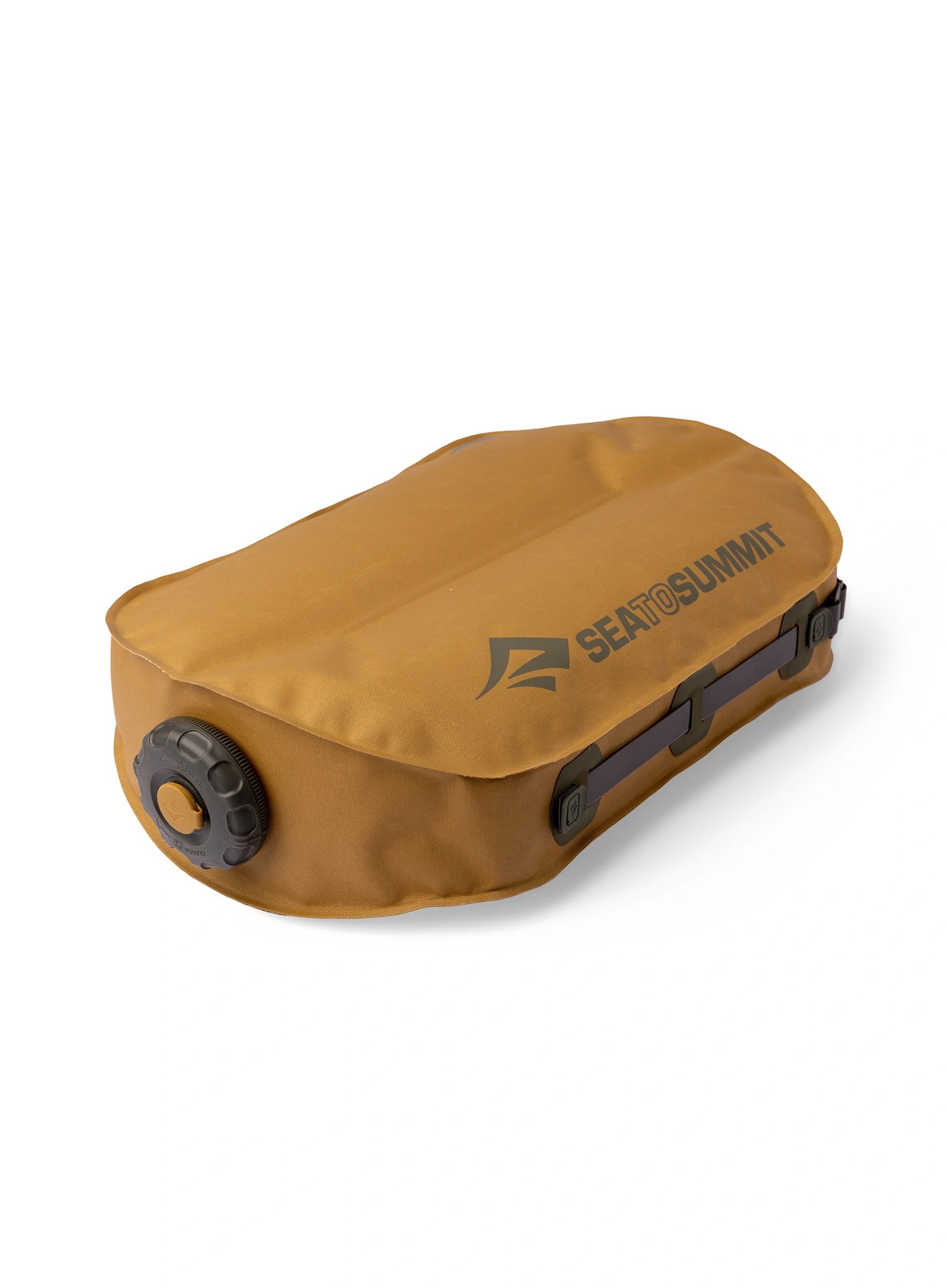 Posuda za vodu Sea To Summit Watercell X 10L - dull gold