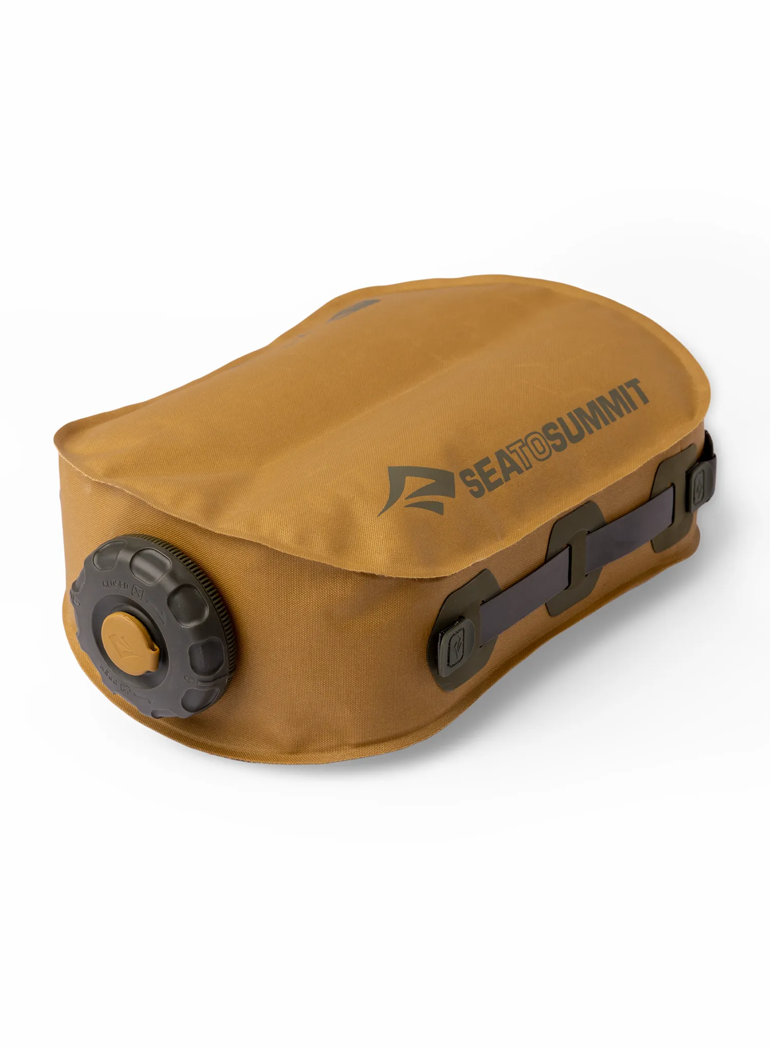 Posuda za vodu Sea To Summit Watercell X 4 L - dull gold