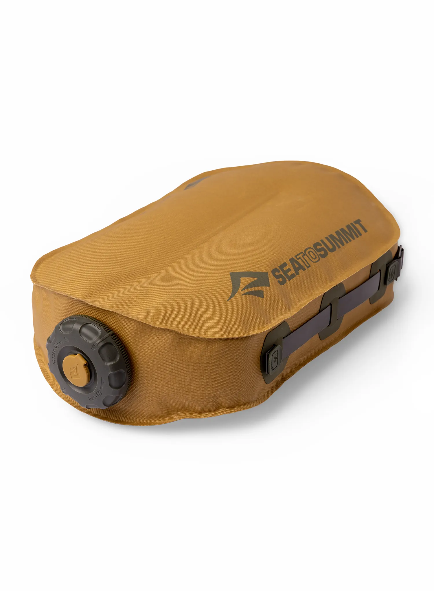 Posuda za vodu Sea To Summit Watercell X 6L - dull gold