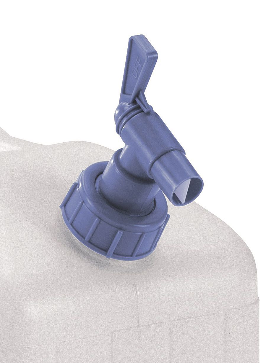 Posuda za vodu Easy Camp Jerry Can 10L
