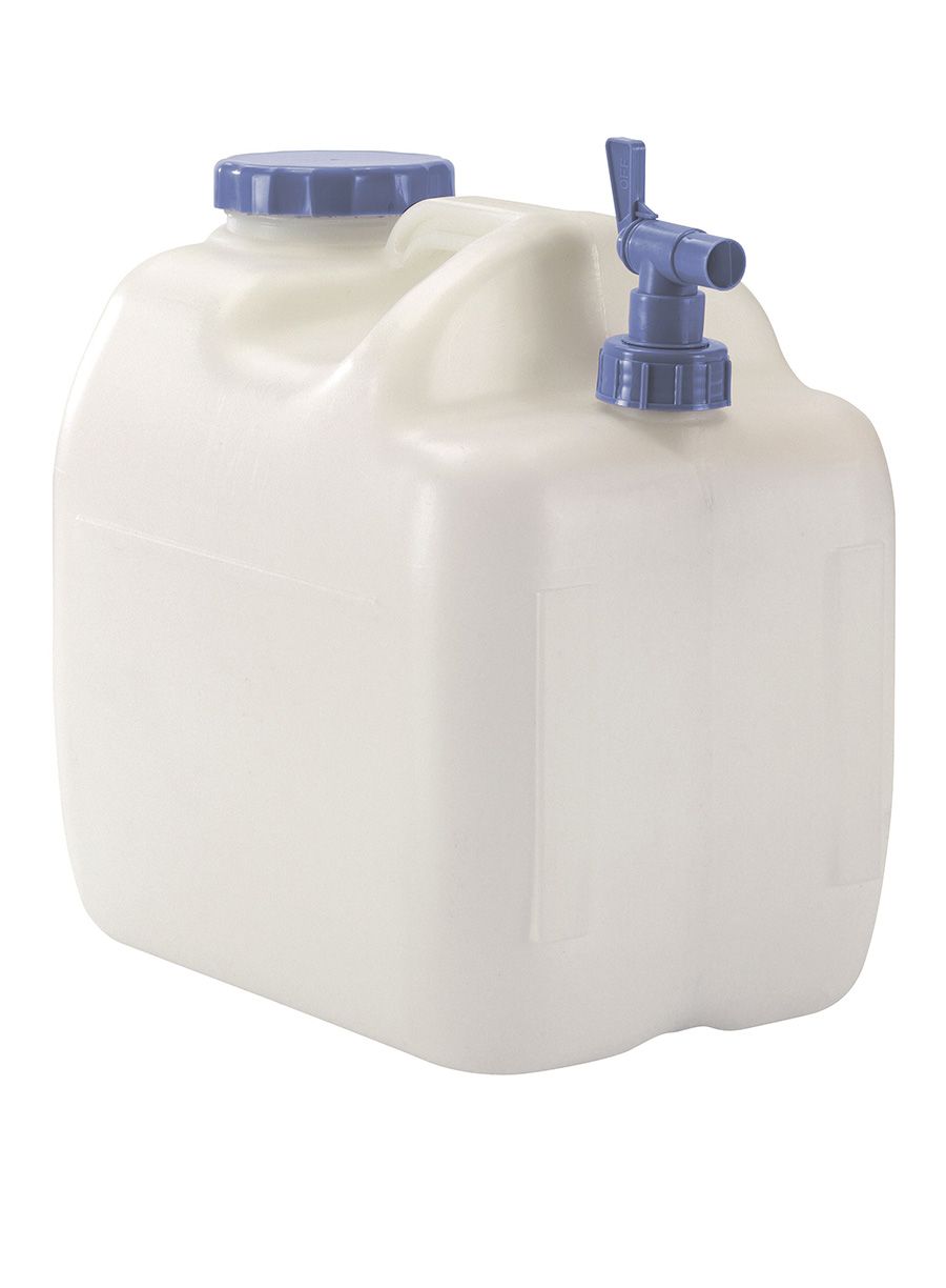 Posuda za vodu Easy Camp Jerry Can 23L