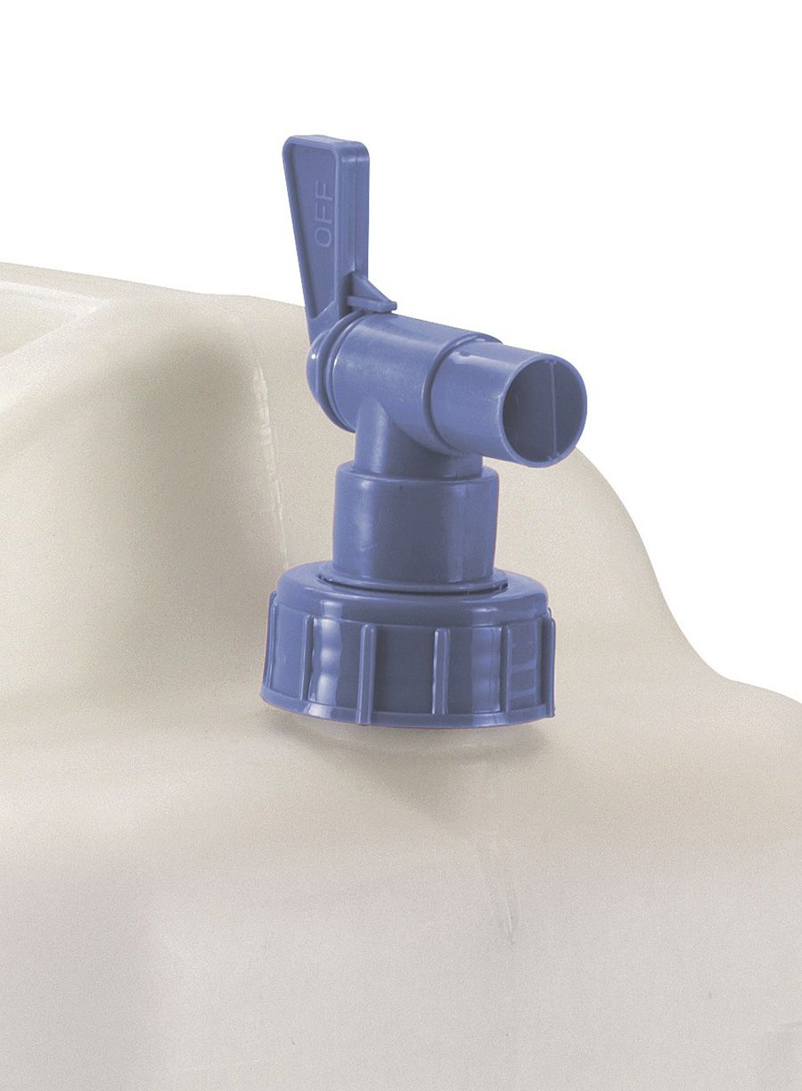 Posuda za vodu Easy Camp Jerry Can 23L