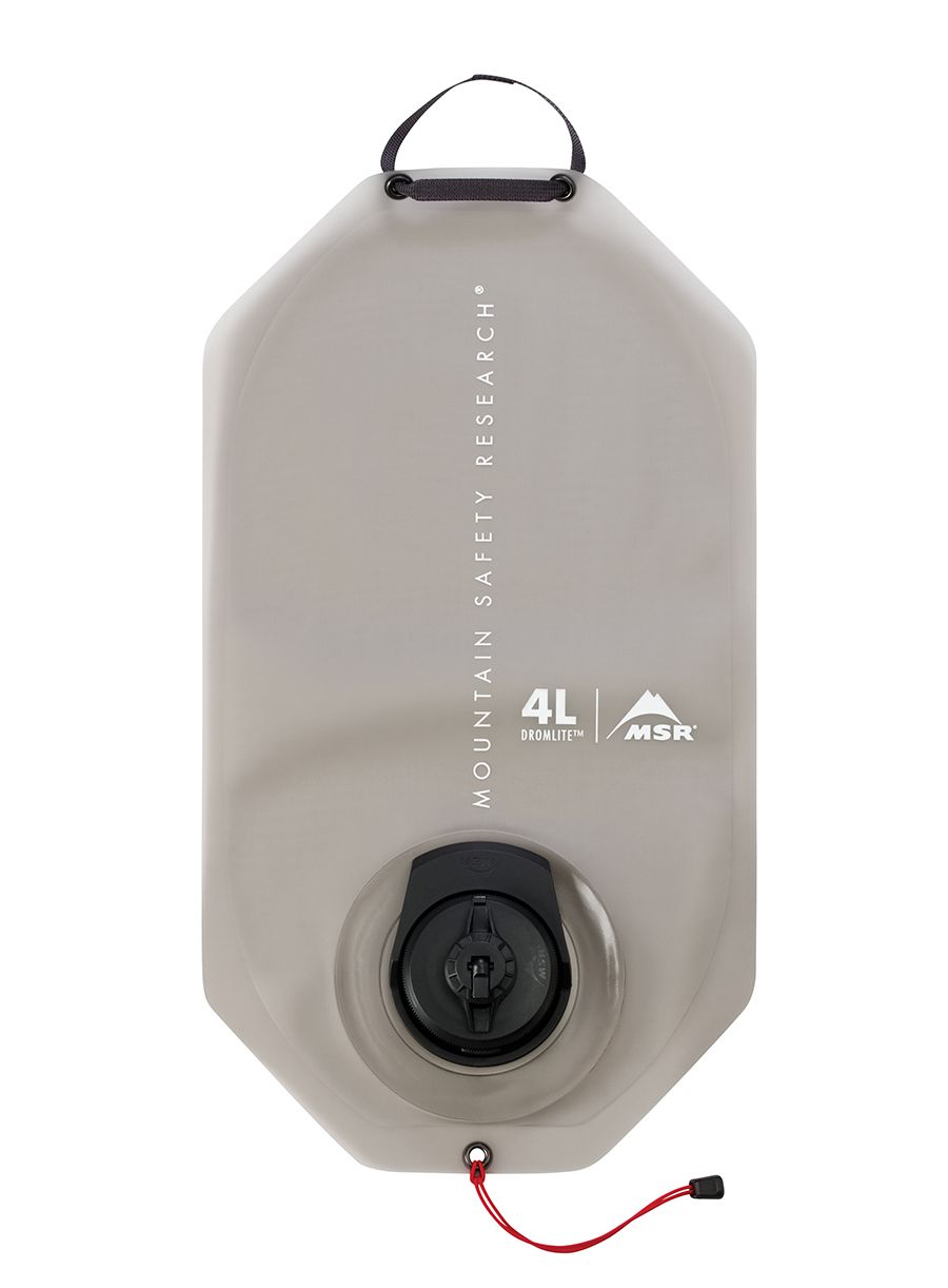 Posuda za vodu MSR Dromlite Bag 2L