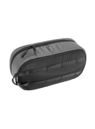 Futrola Cocoon Padded Cube M - beluga grey/lime