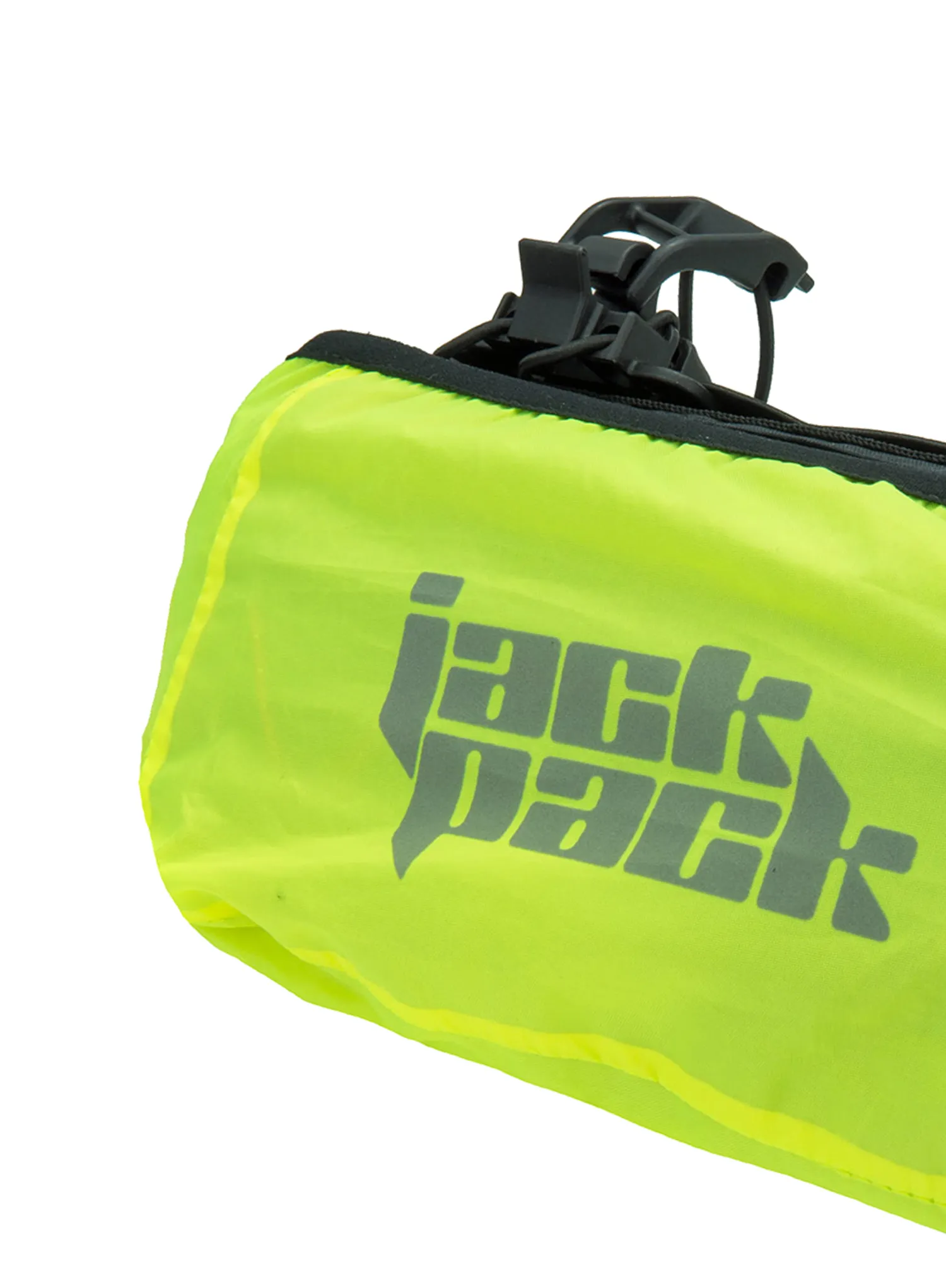 Futrola Jack Pack Kierowniczka Zapas - neon