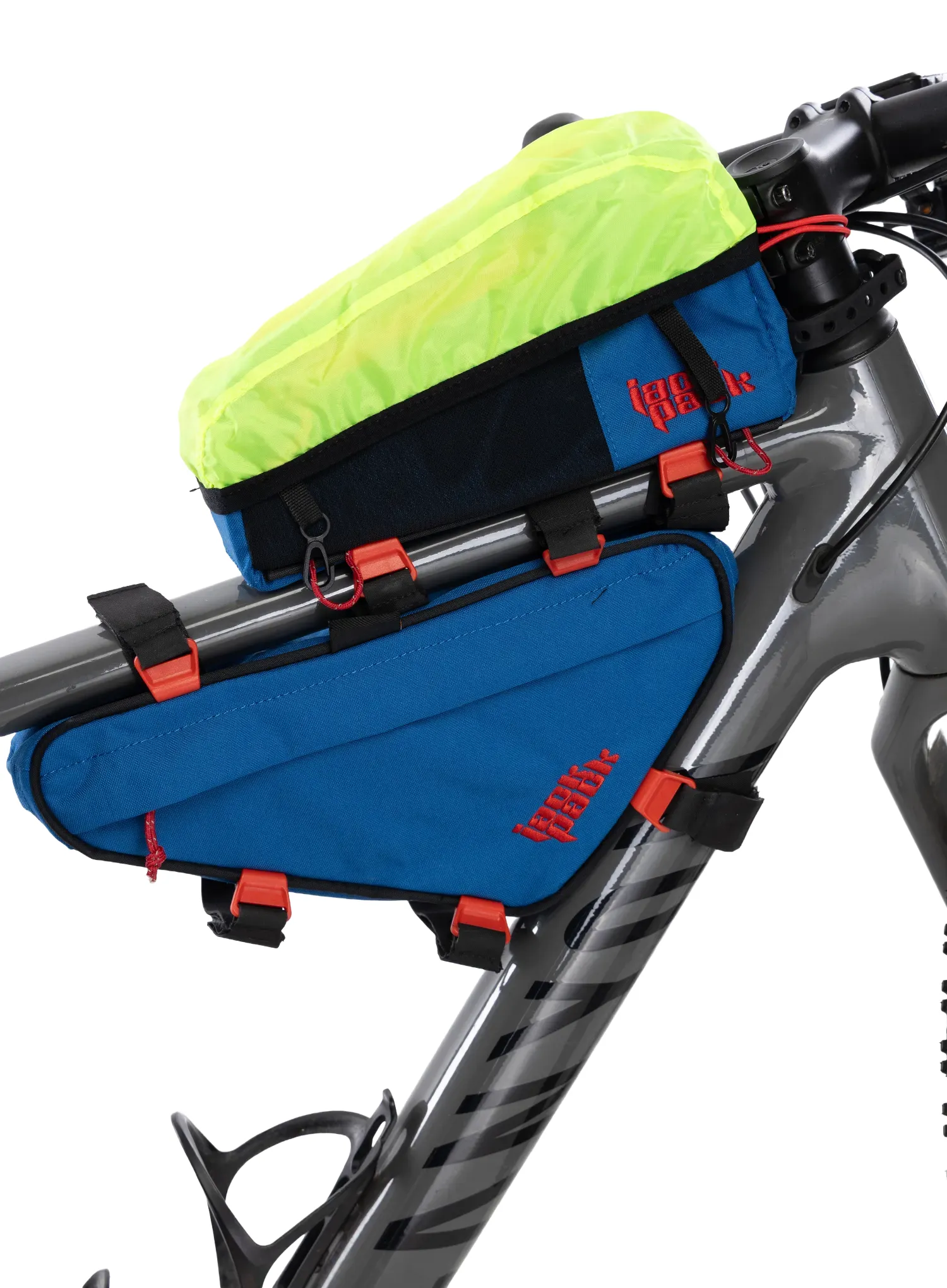 Futrola Jack Pack Płetwa 1 l