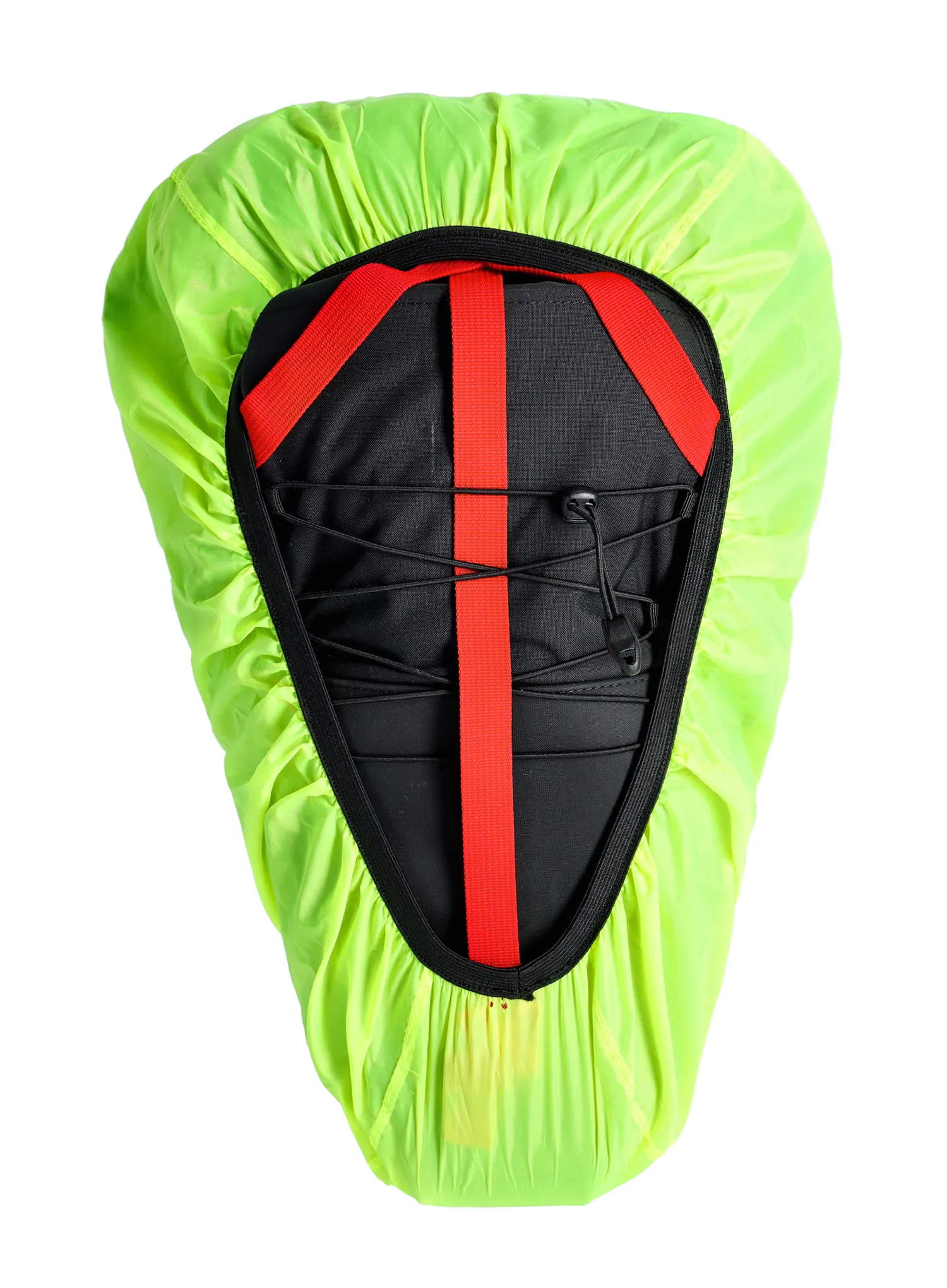 Futrola Jack Pack Tobół 2.0 Zapas - neon