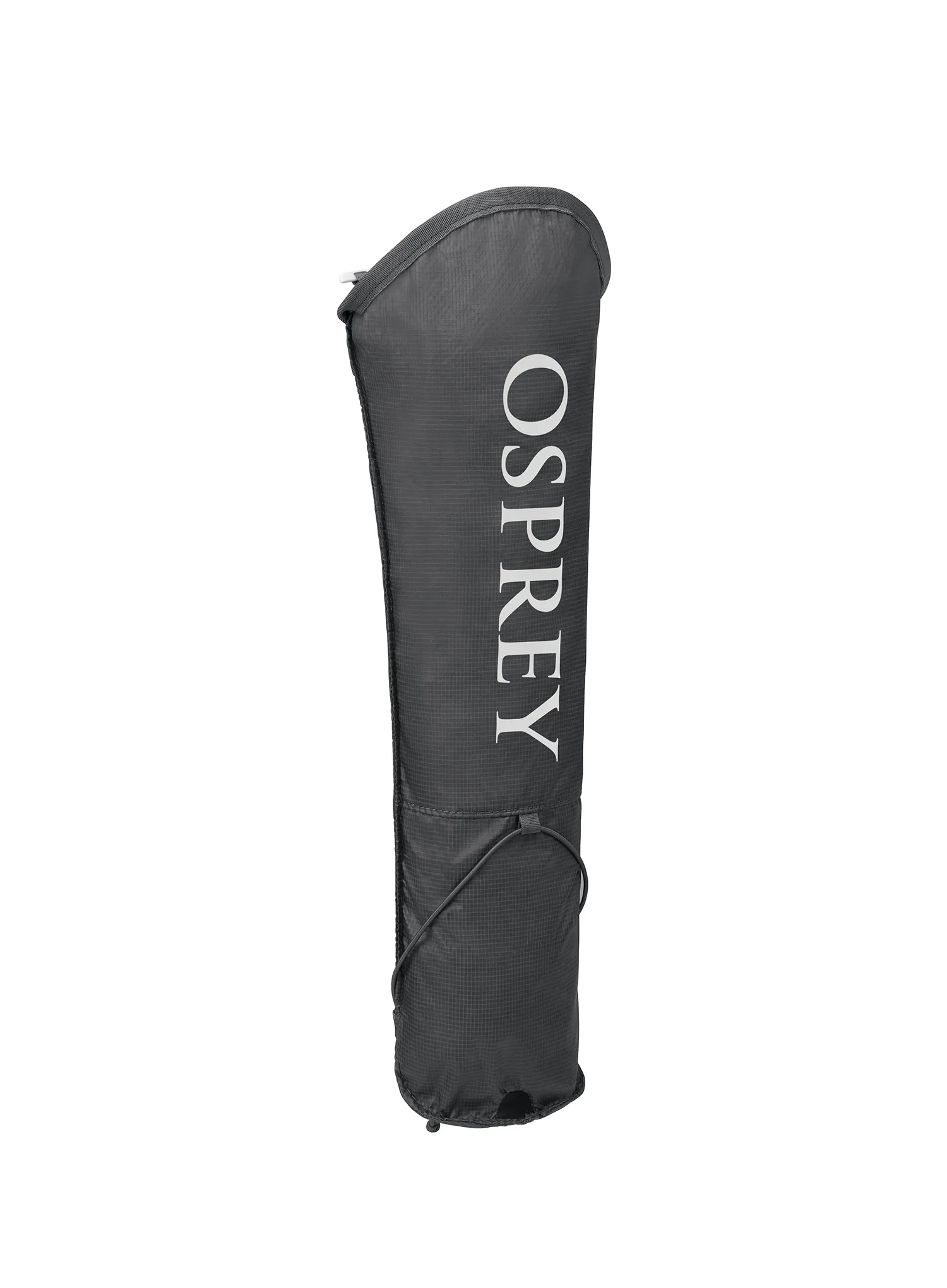 Navlaka za štapove Osprey Duro Dyna Pro Quiver - coal grey