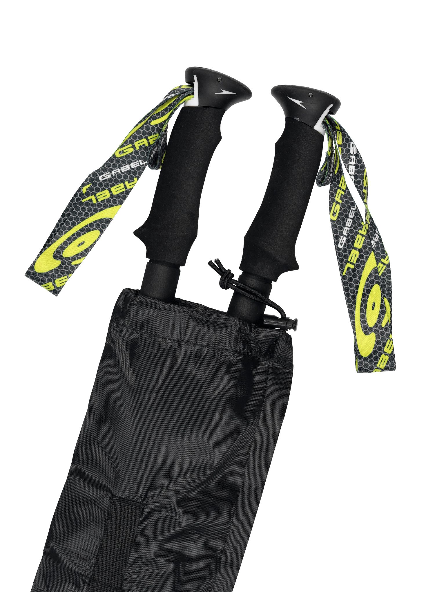 Navlaka za štapove Gabel Adjustable Trekking Bag 75x12cm