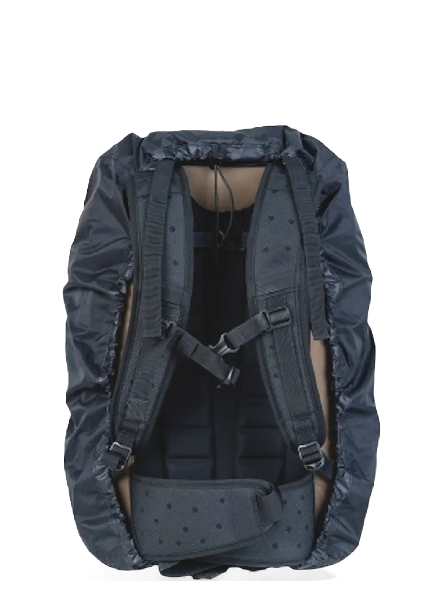 Navlaka za ruksak CabinZero Raincover - absolute black