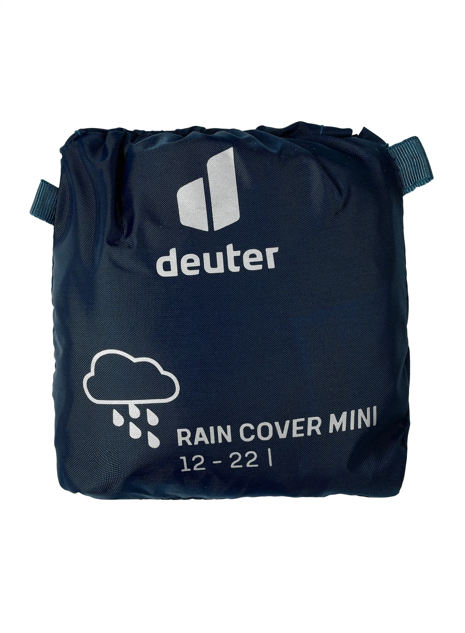 Navlaka za ruksak Deuter Rain Cover Mini - ara