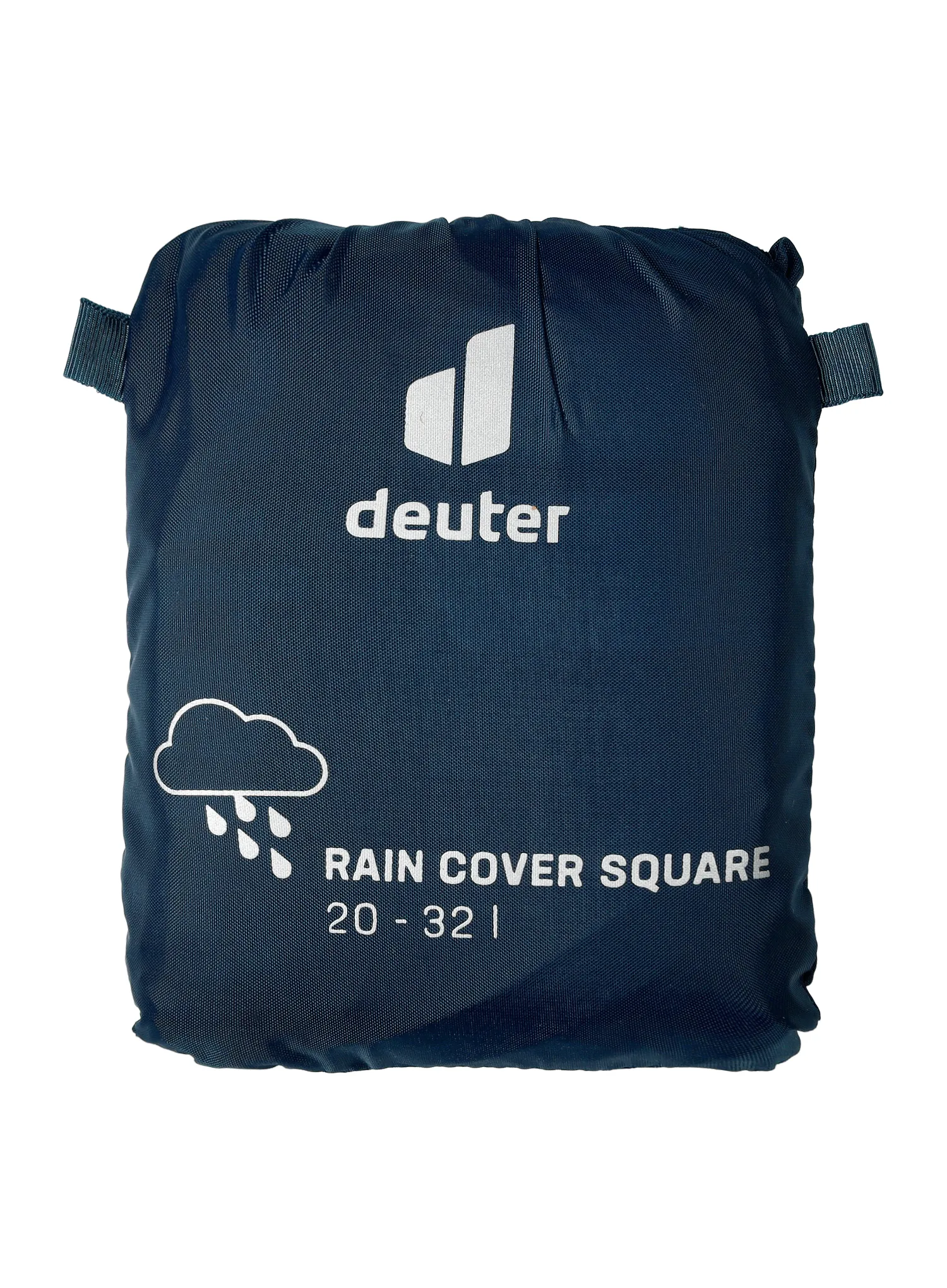 Navlaka za ruksak Deuter Rain Cover Square - ara